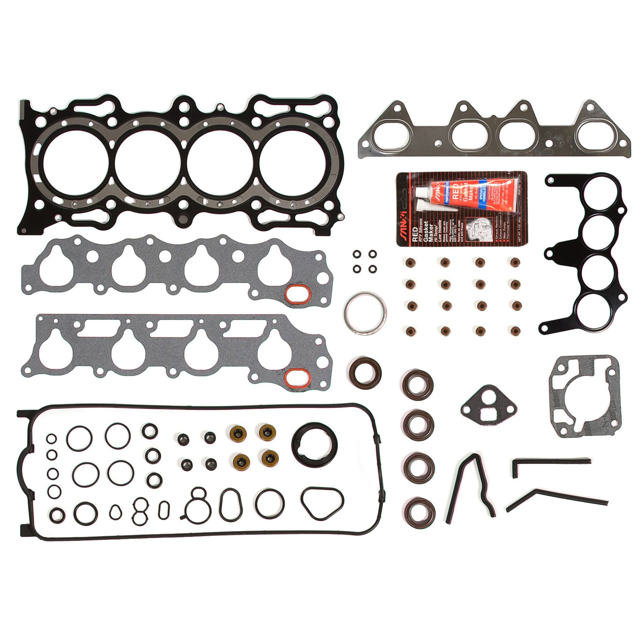 Evergreen HS4013 Cylinder Head Gasket Set