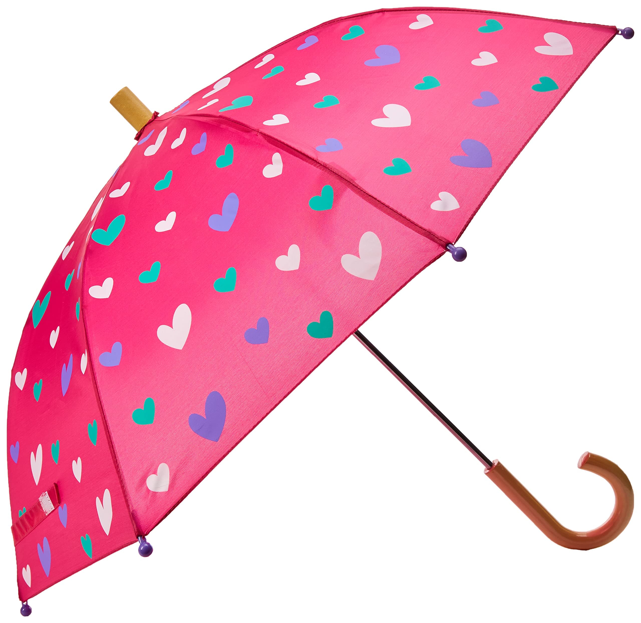 HatleyGirls' Printed Umbrellas