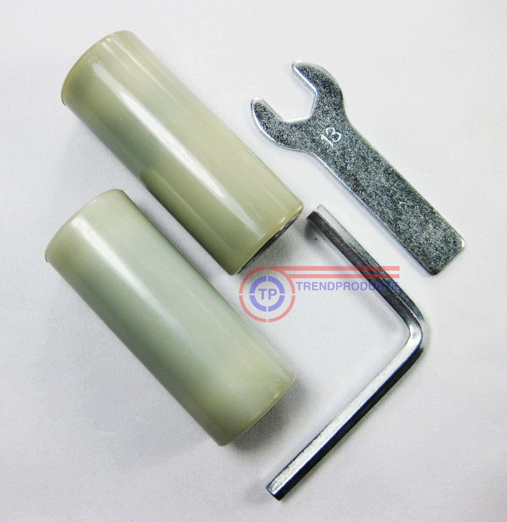 Ab Circle Wheel Set for ACP-ACP Pro &ACP V-2 / Includes Tool