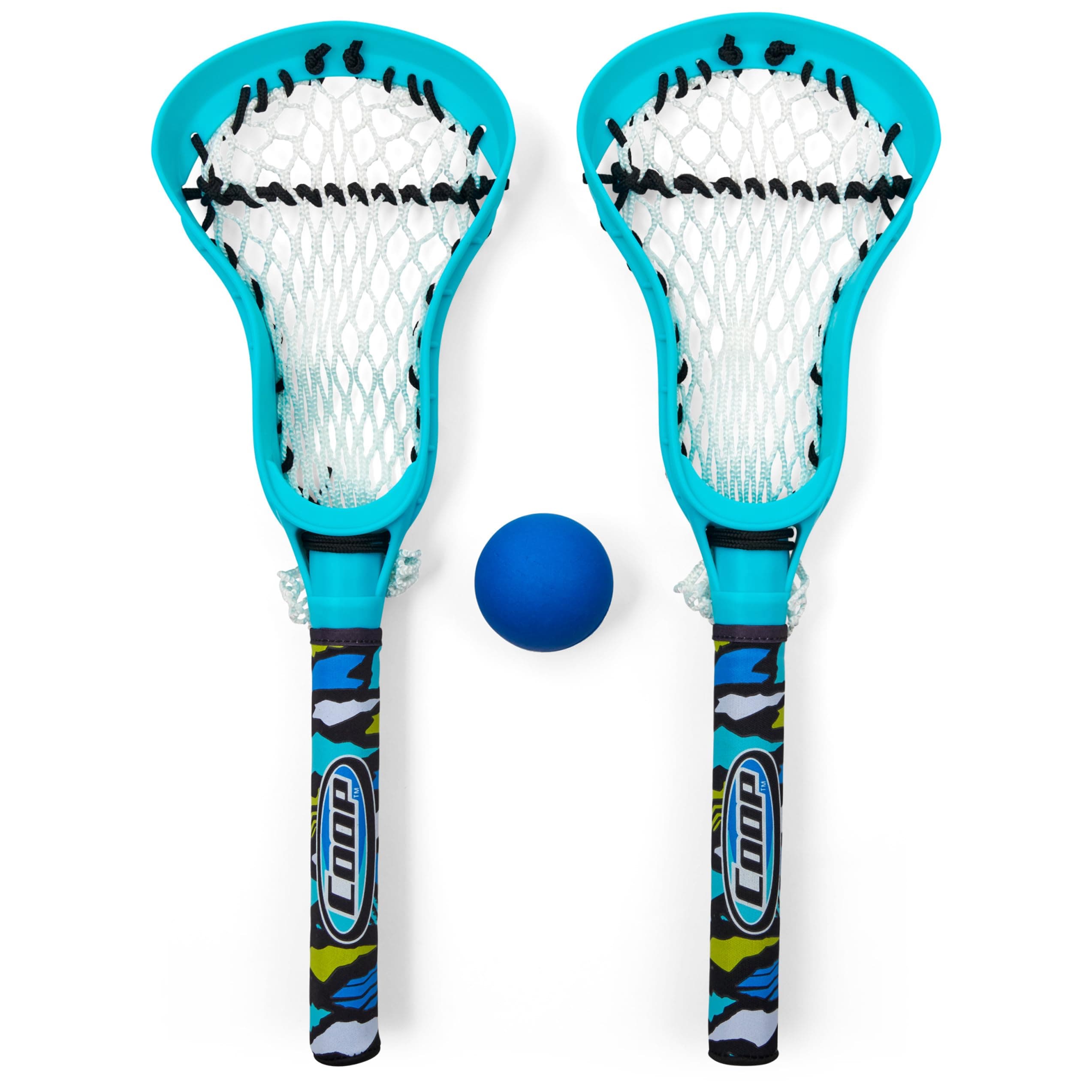 COOP Hydro Lacrosse - Blue