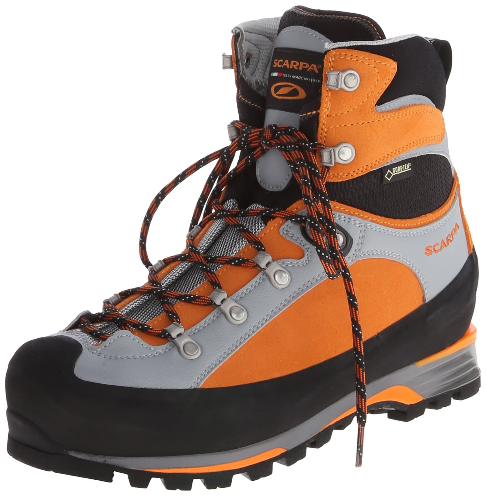 Scarpa Mens Triolet PRO GTX-M
