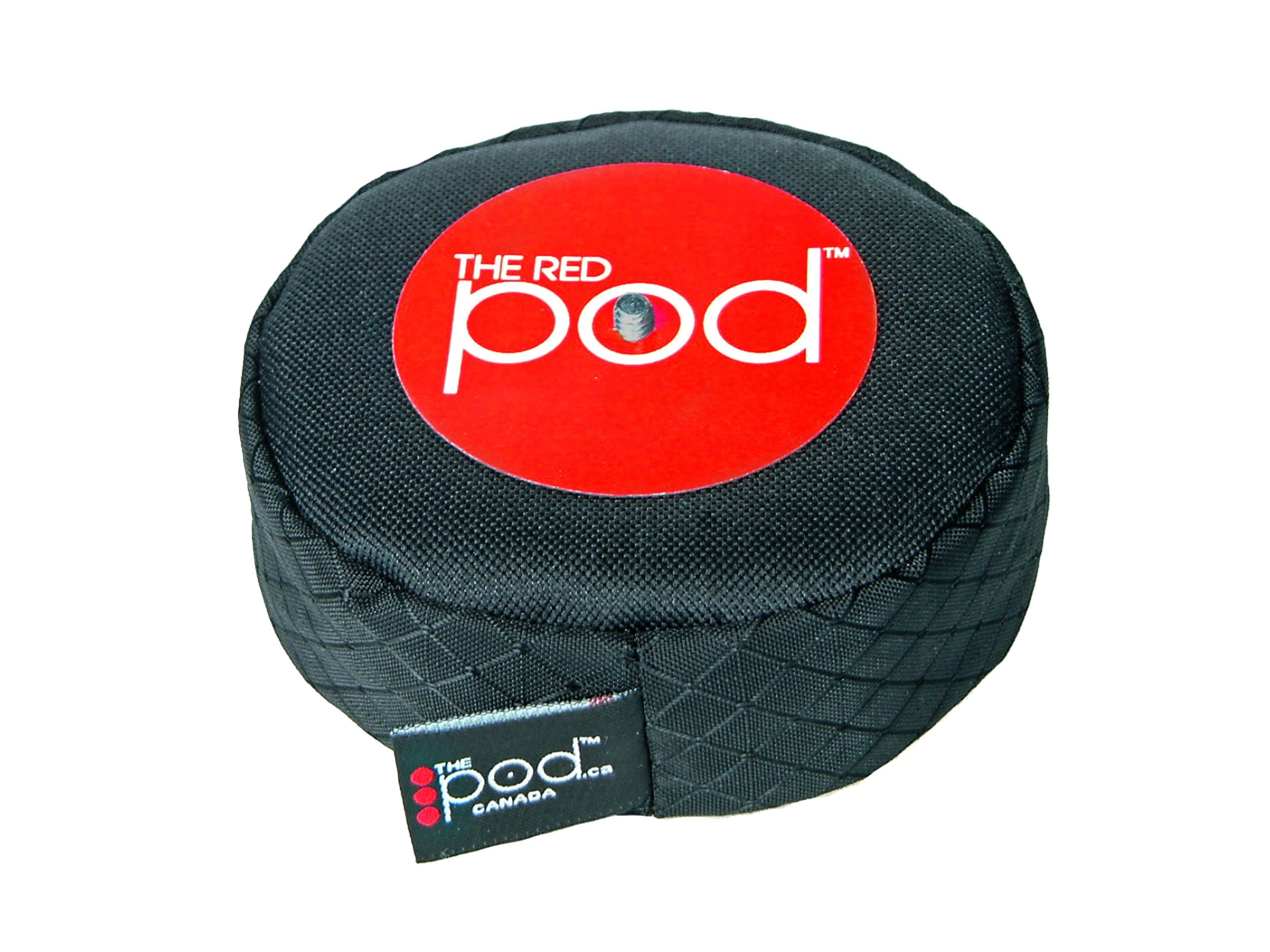 The Pod R0017-B Camera Platform Red & Black