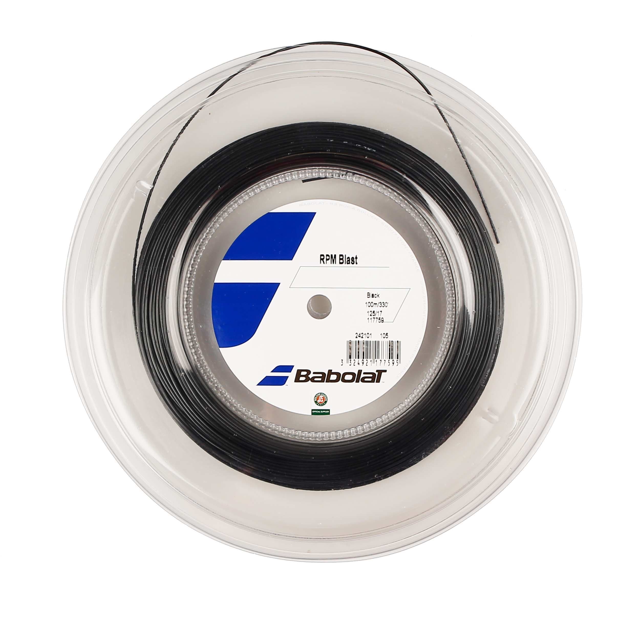 Babolat RPM Blast 100m Tennis String