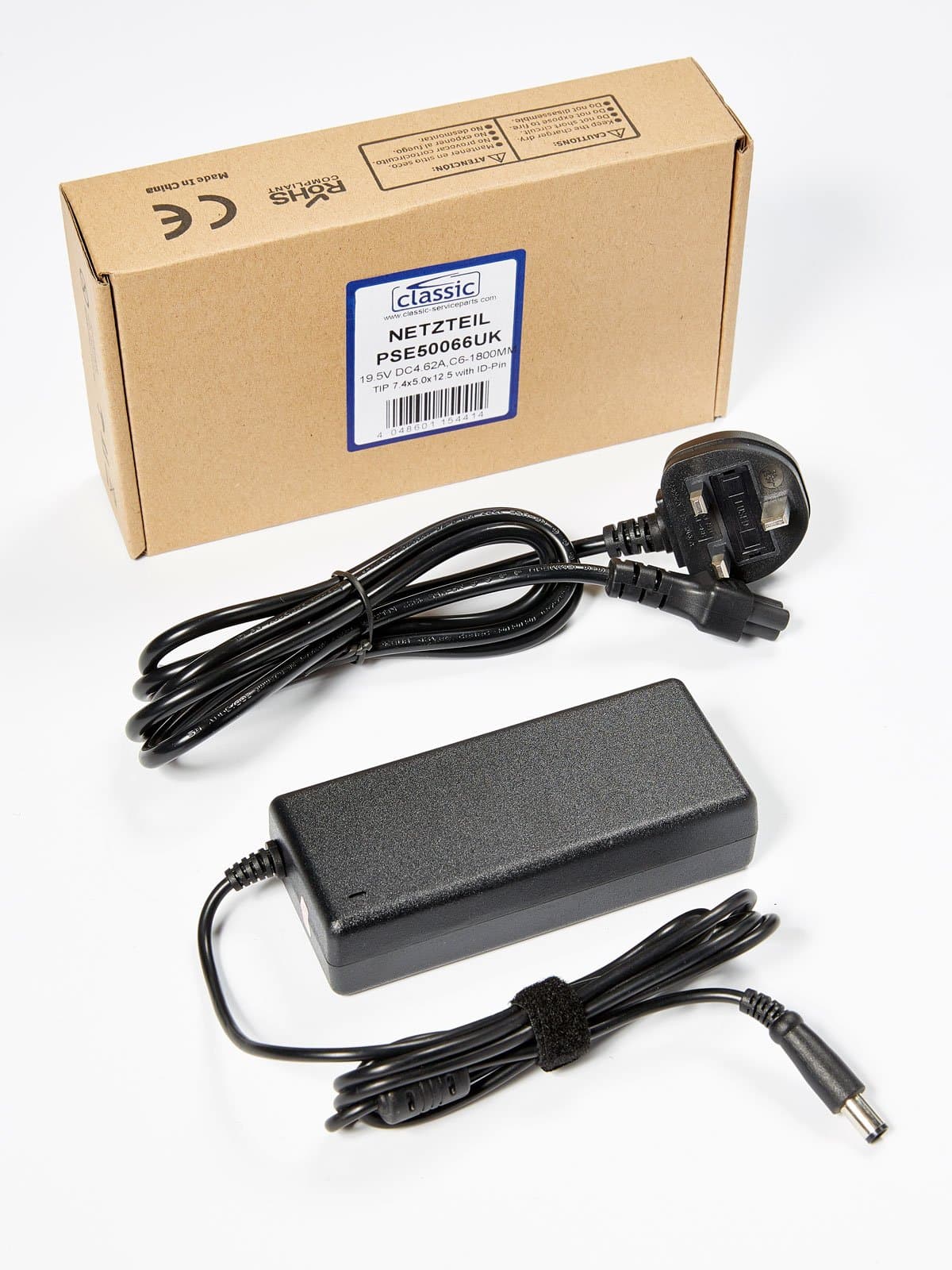 Classic Replacement Power Supply for Dell XPS M1530