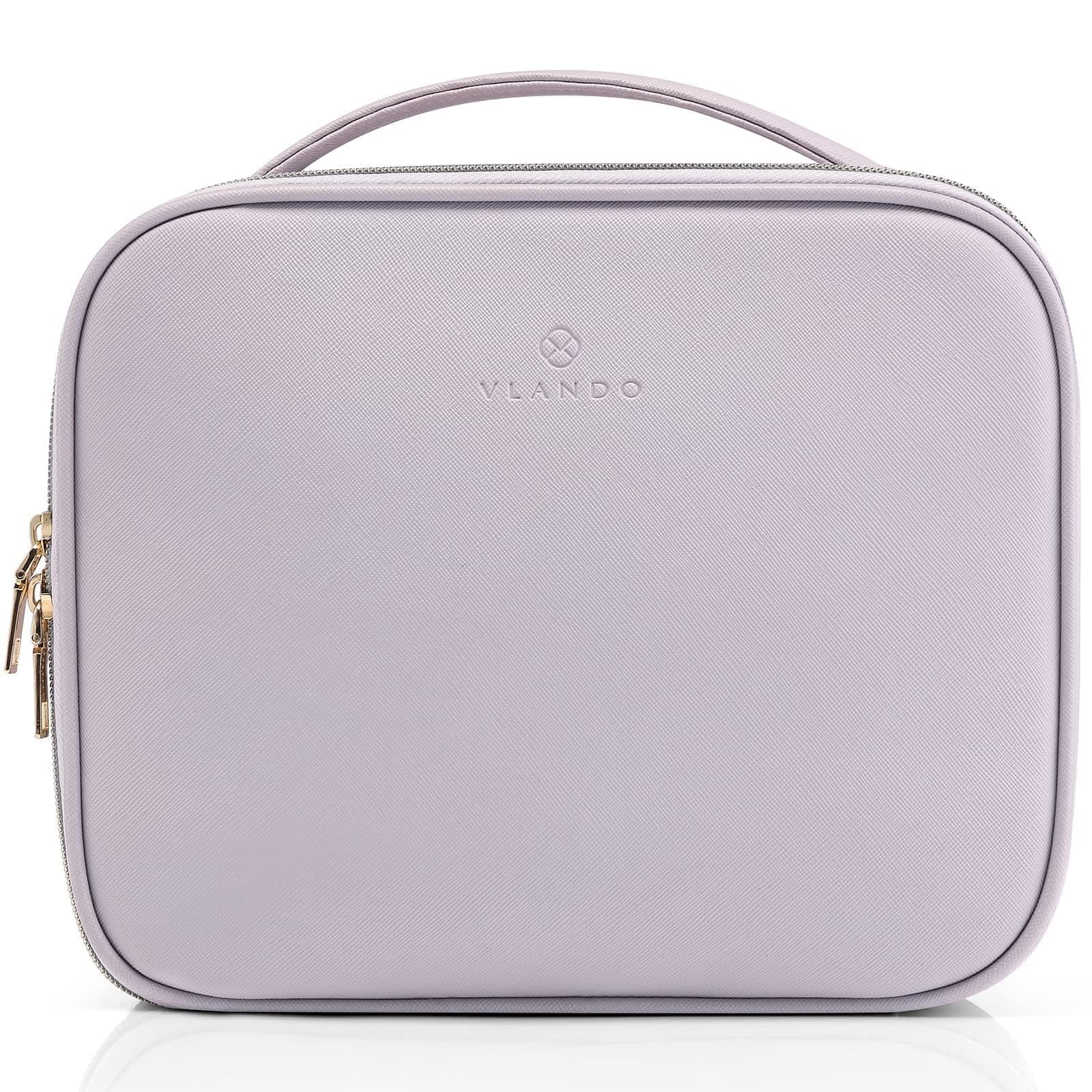 VlandoMakeup Bag