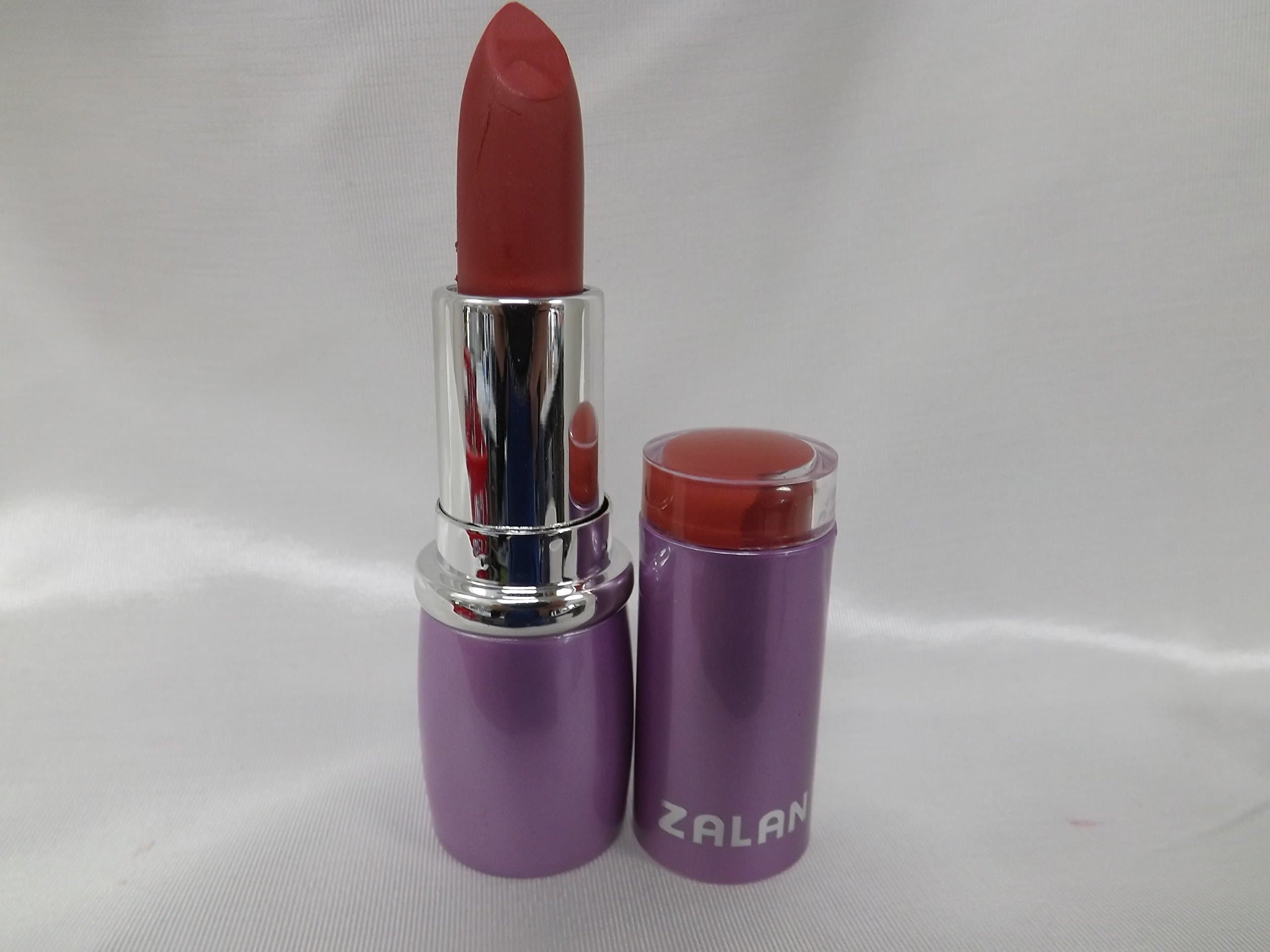 Designer Lipstick, 0.12 oz (Merlot)