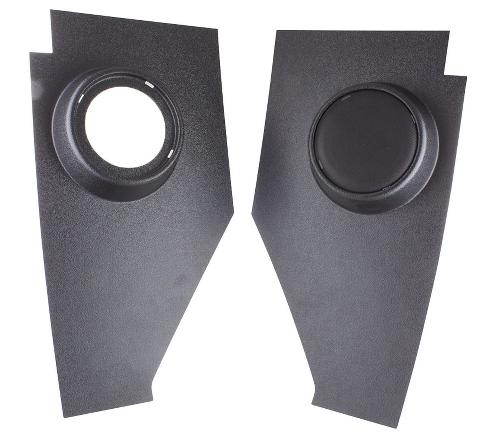 Retro Manufacturing KP-C59-6066 Replacement Kick Panel (for Chevrolet Truck)