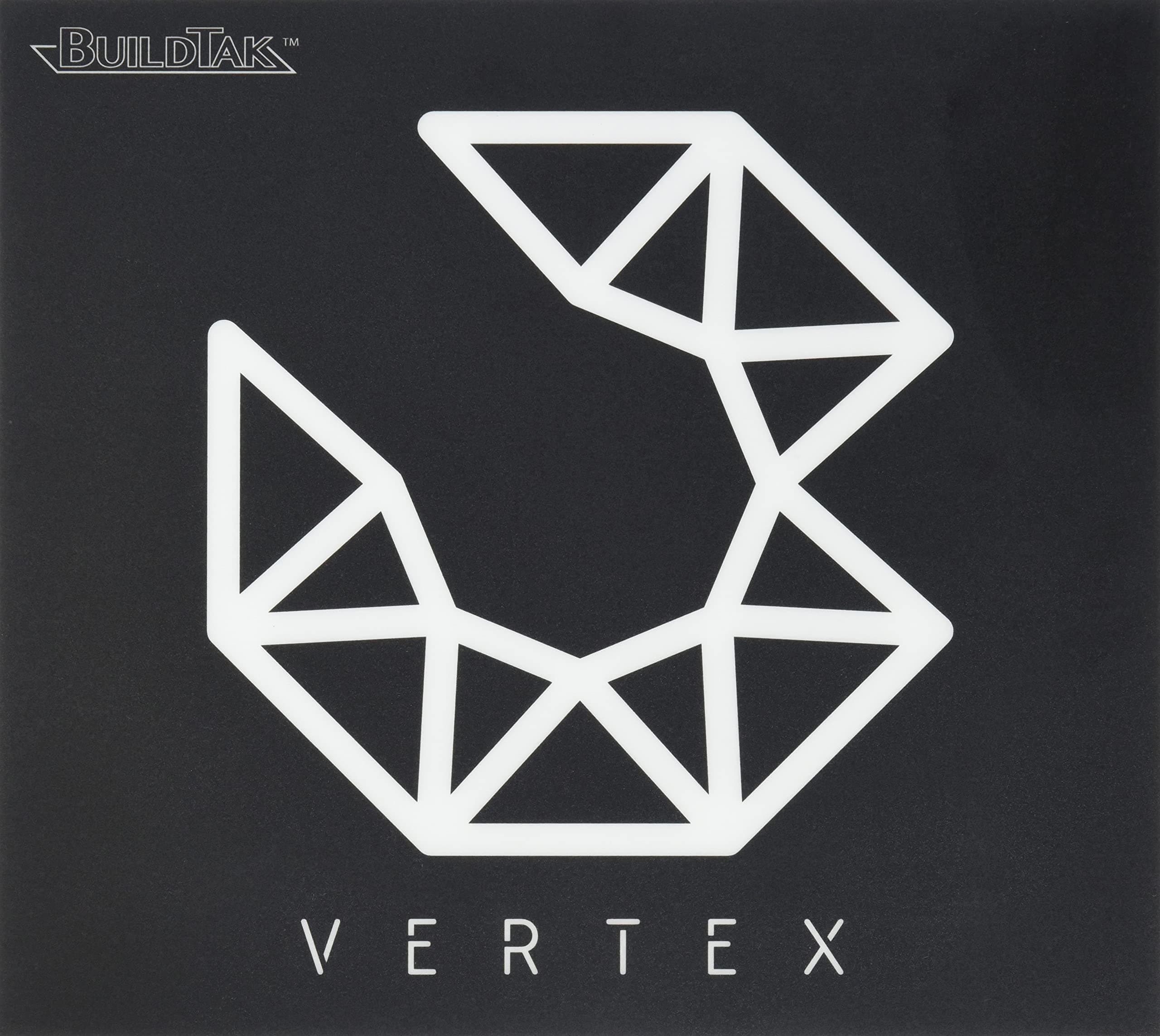 Velleman Buildtak 3D Print Bed Surface for K8400