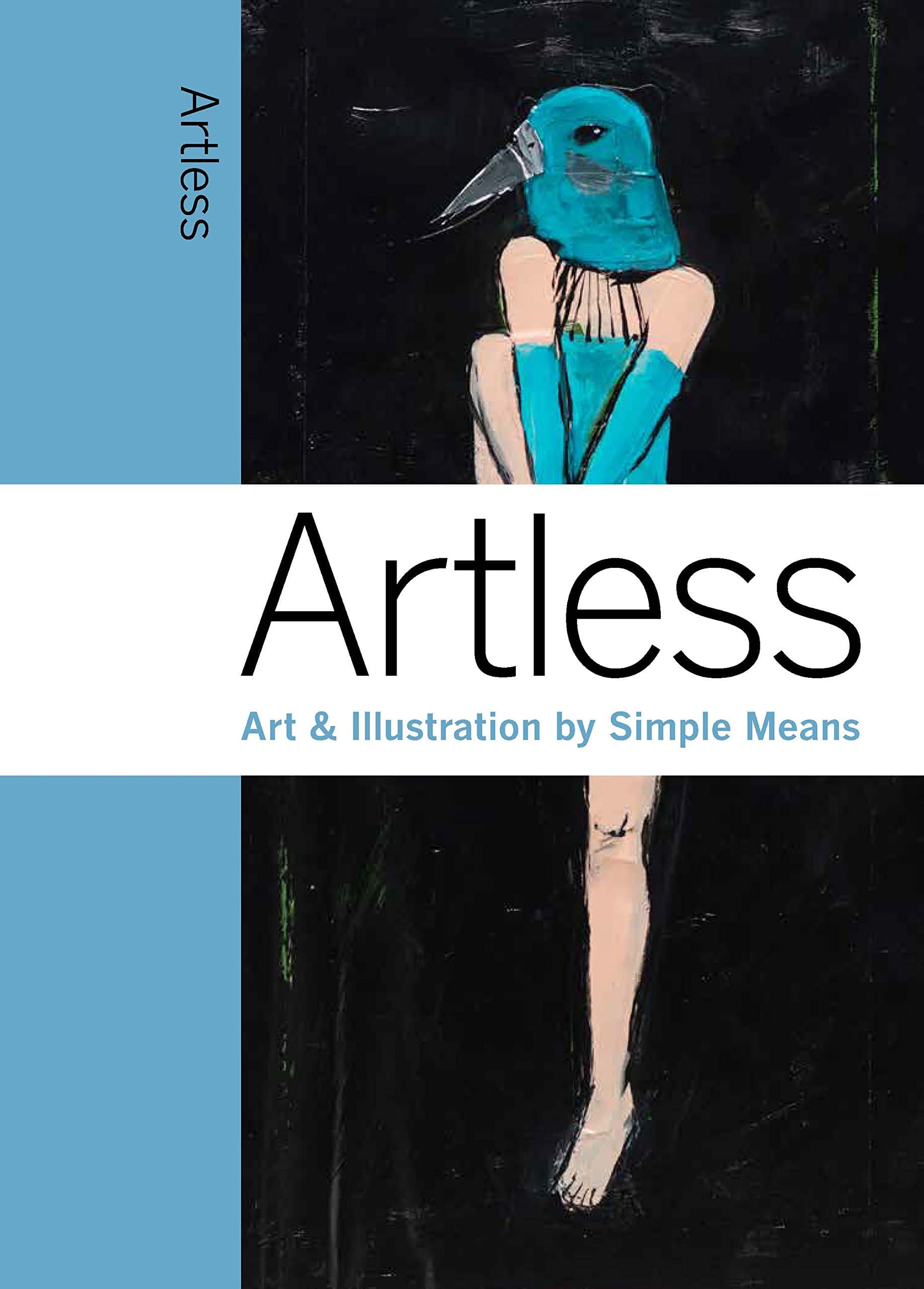 ARTLESS