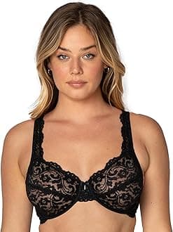Women's Signature Lace Unlined Underwire Bra