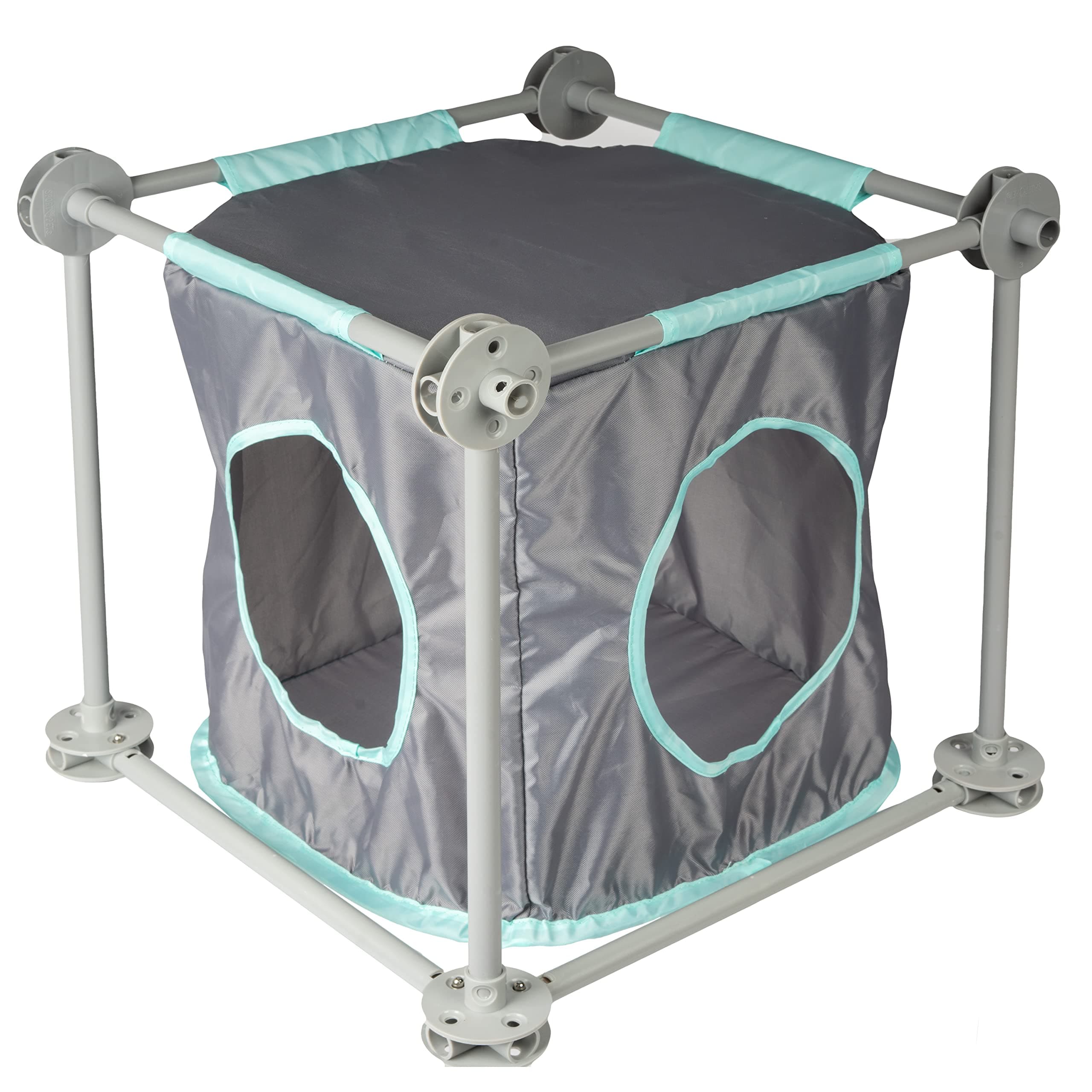 Kitty City Outdoor Cubes Replacement