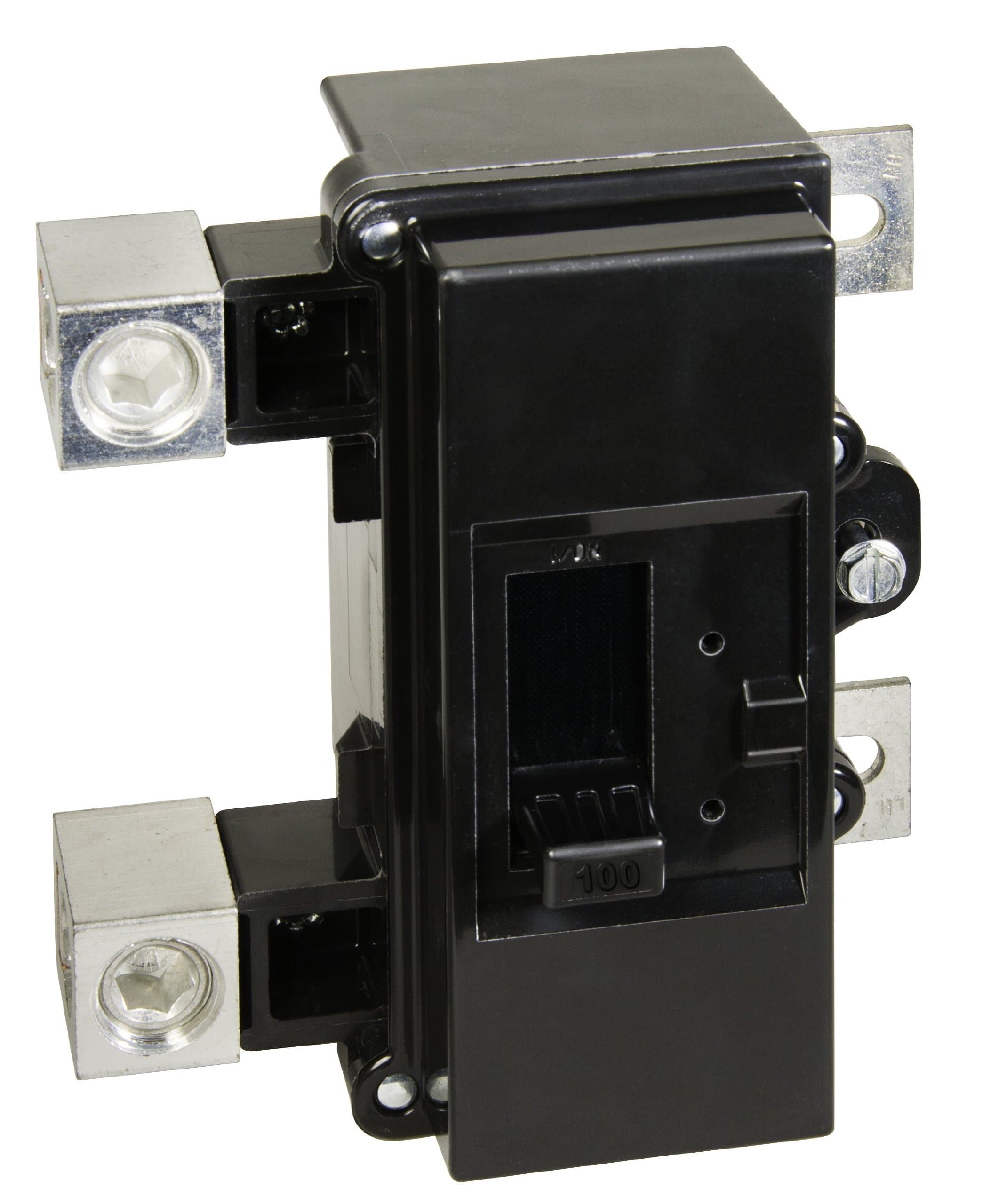 Square D QOM2100VH 100-Amp QOM2 Frame Size Main Circuit Breaker for QO and Homeline Load Centers