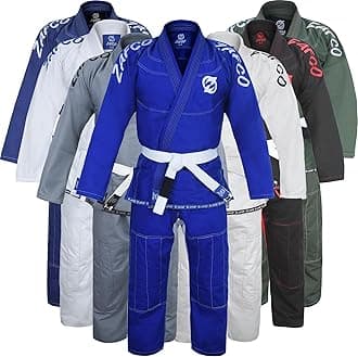 Men's Bjj Gi BJJ GI