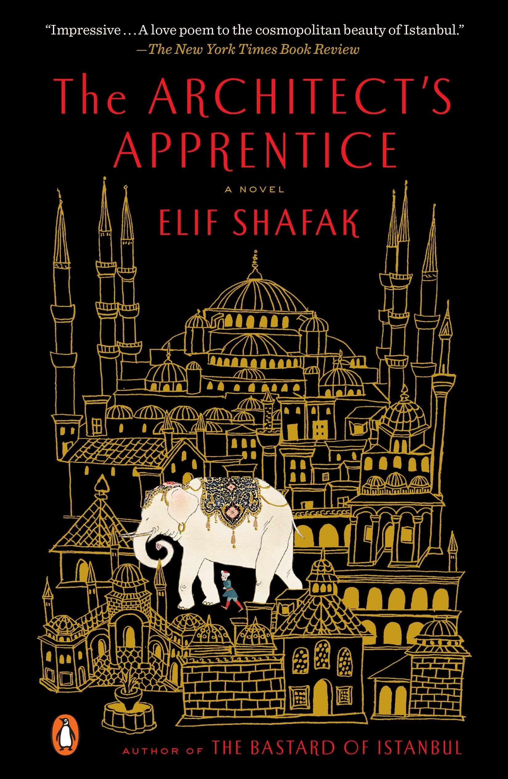 Random House Books for Young Readers The Architect's Apprentice
