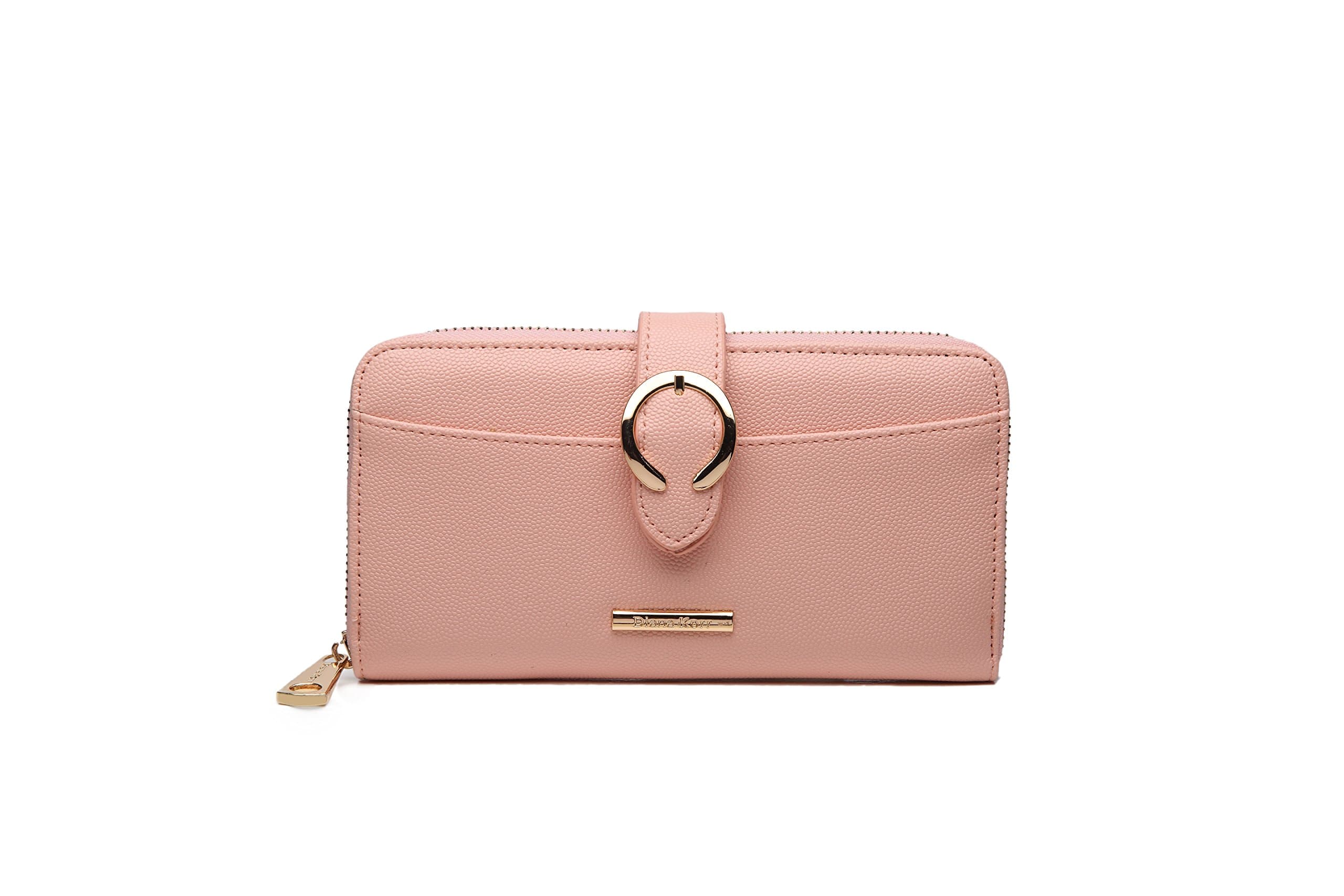 Diana Korr Women's Wallet (Peach)