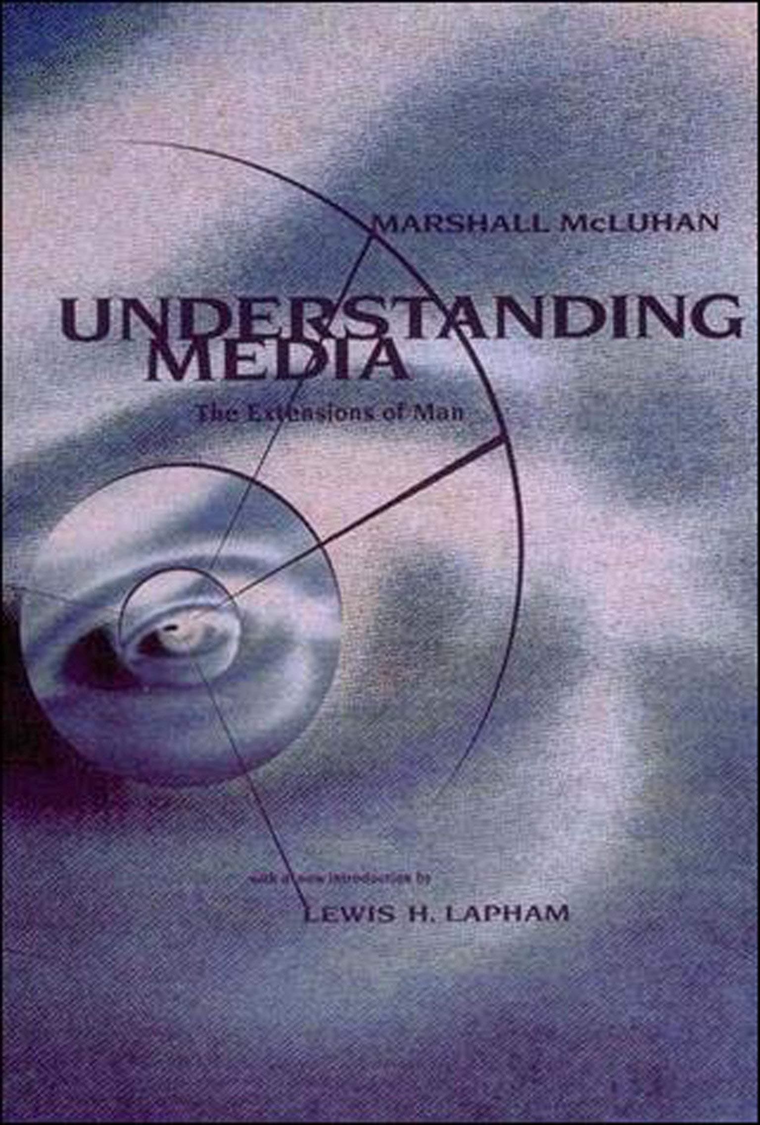 MIT Press Understanding Media: The Extensions of Man