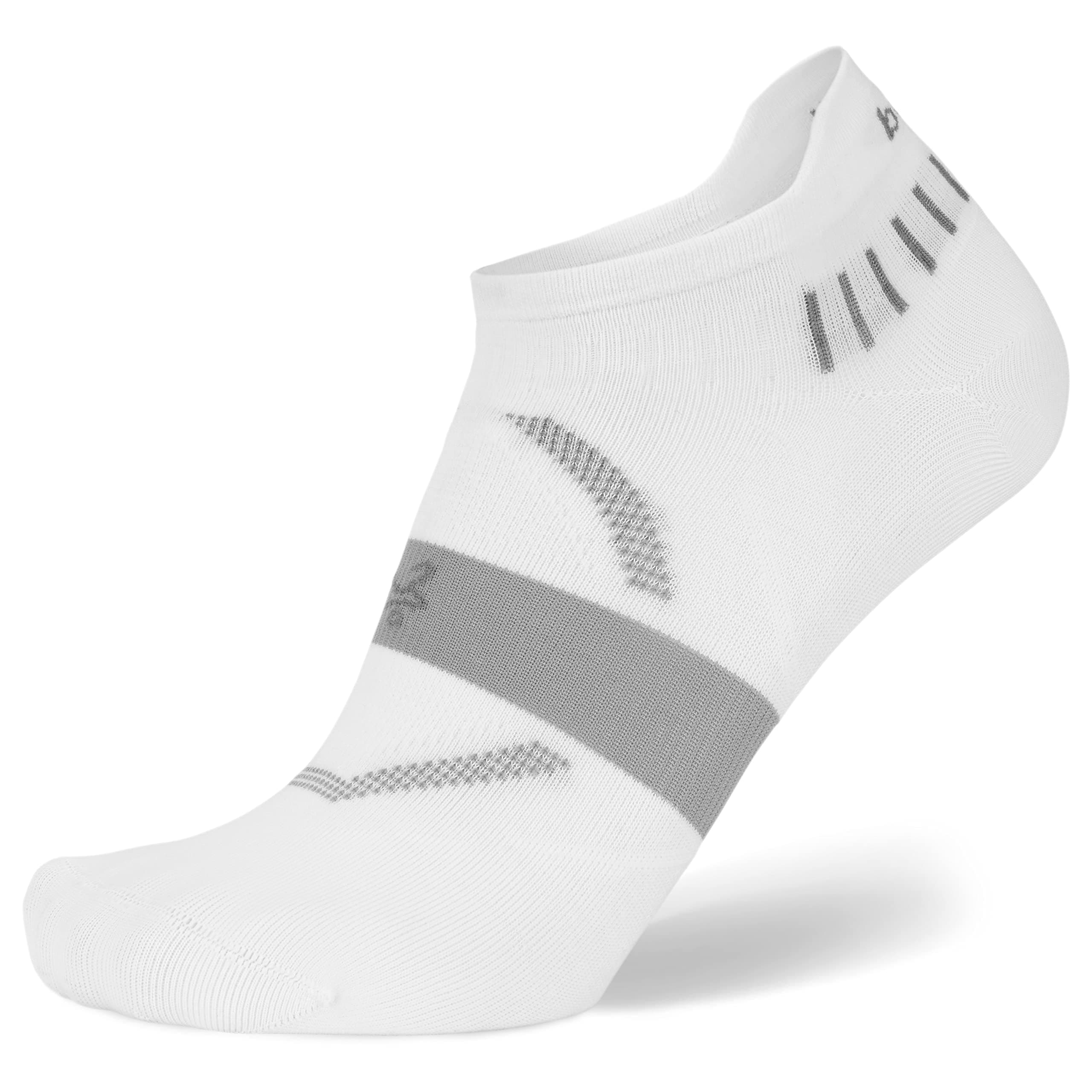 Balega No Show Athletic Running Socks