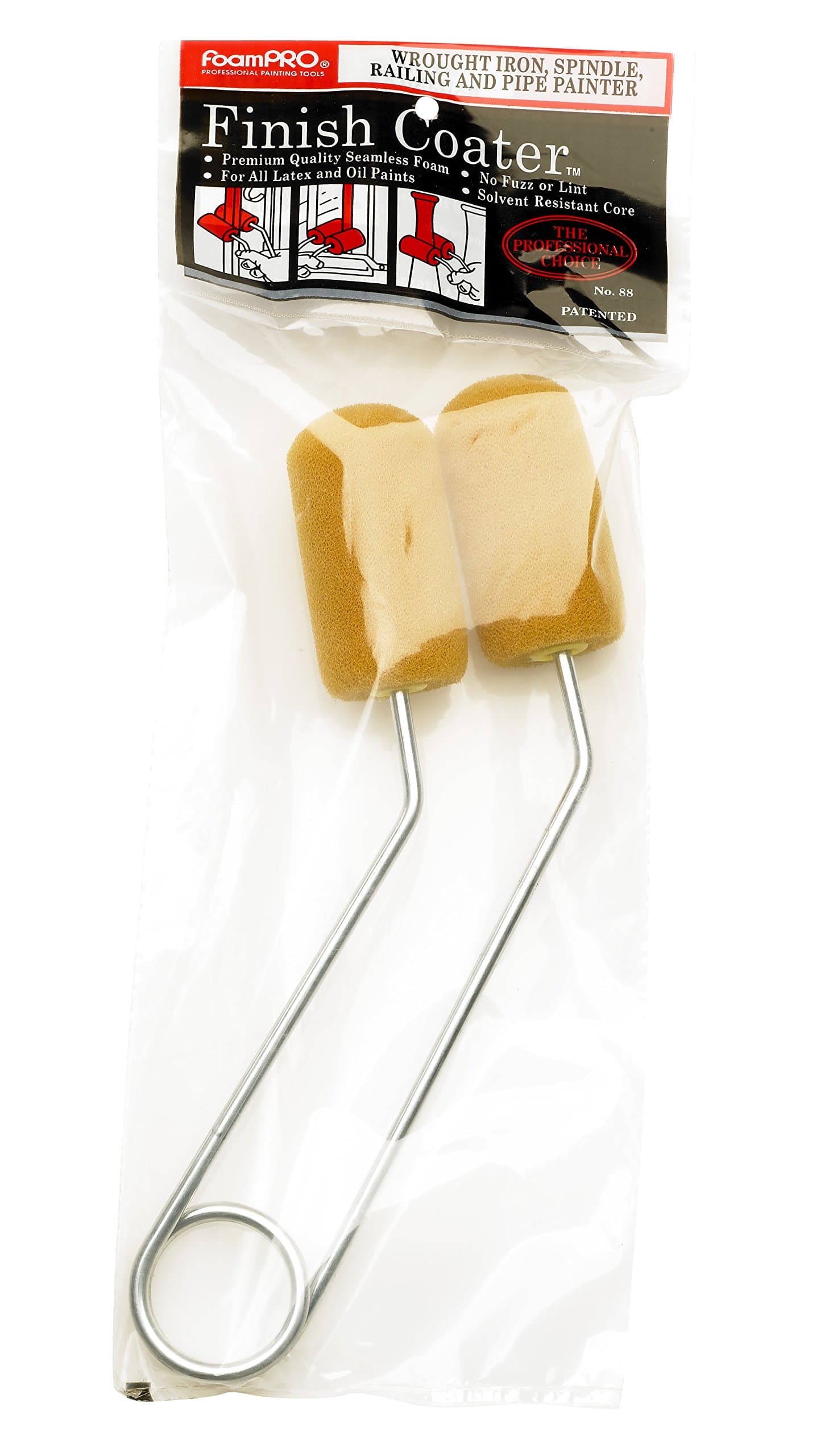 Foampro88, 1 Count (Pack of 1)