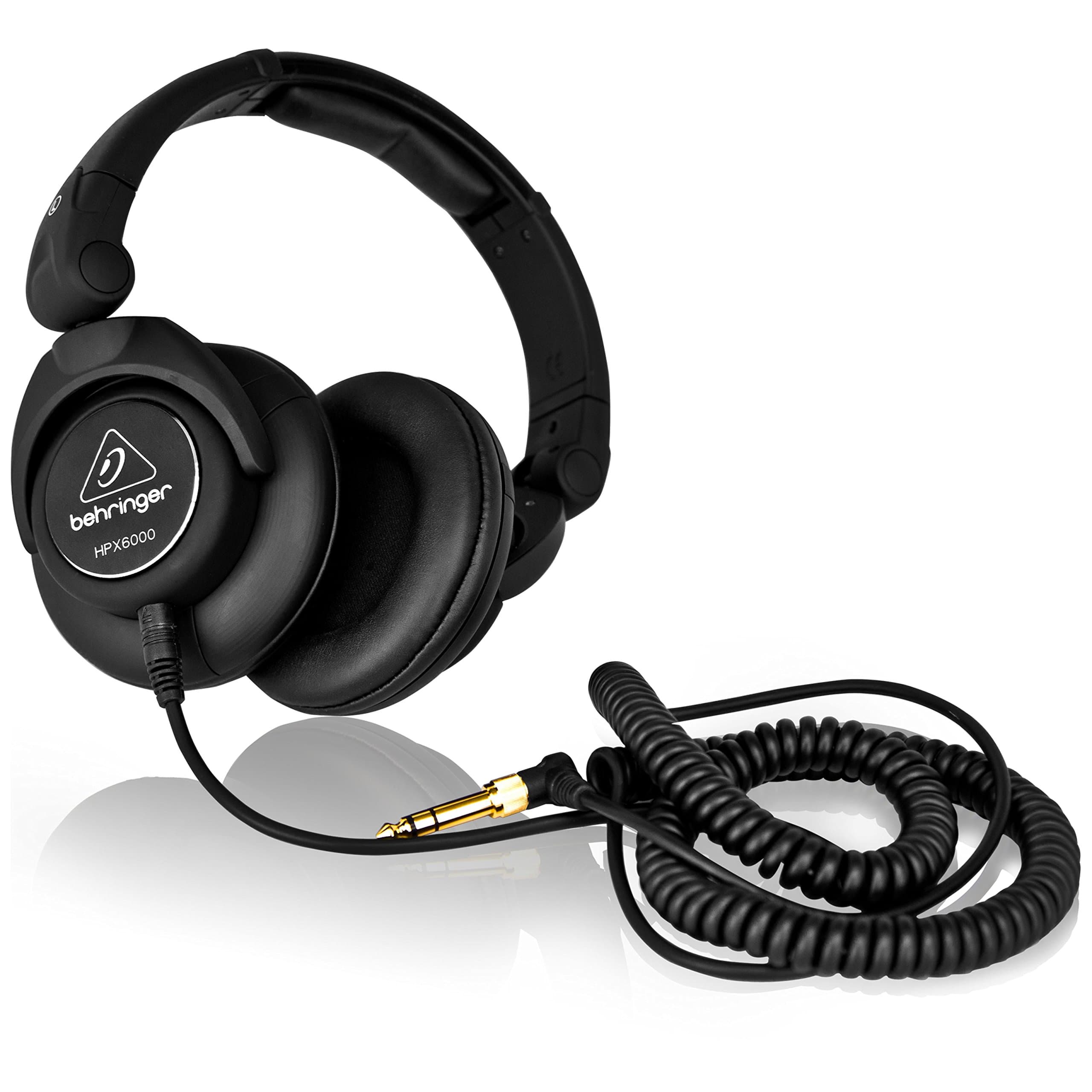 HPX6000 Professional DJ Headphones