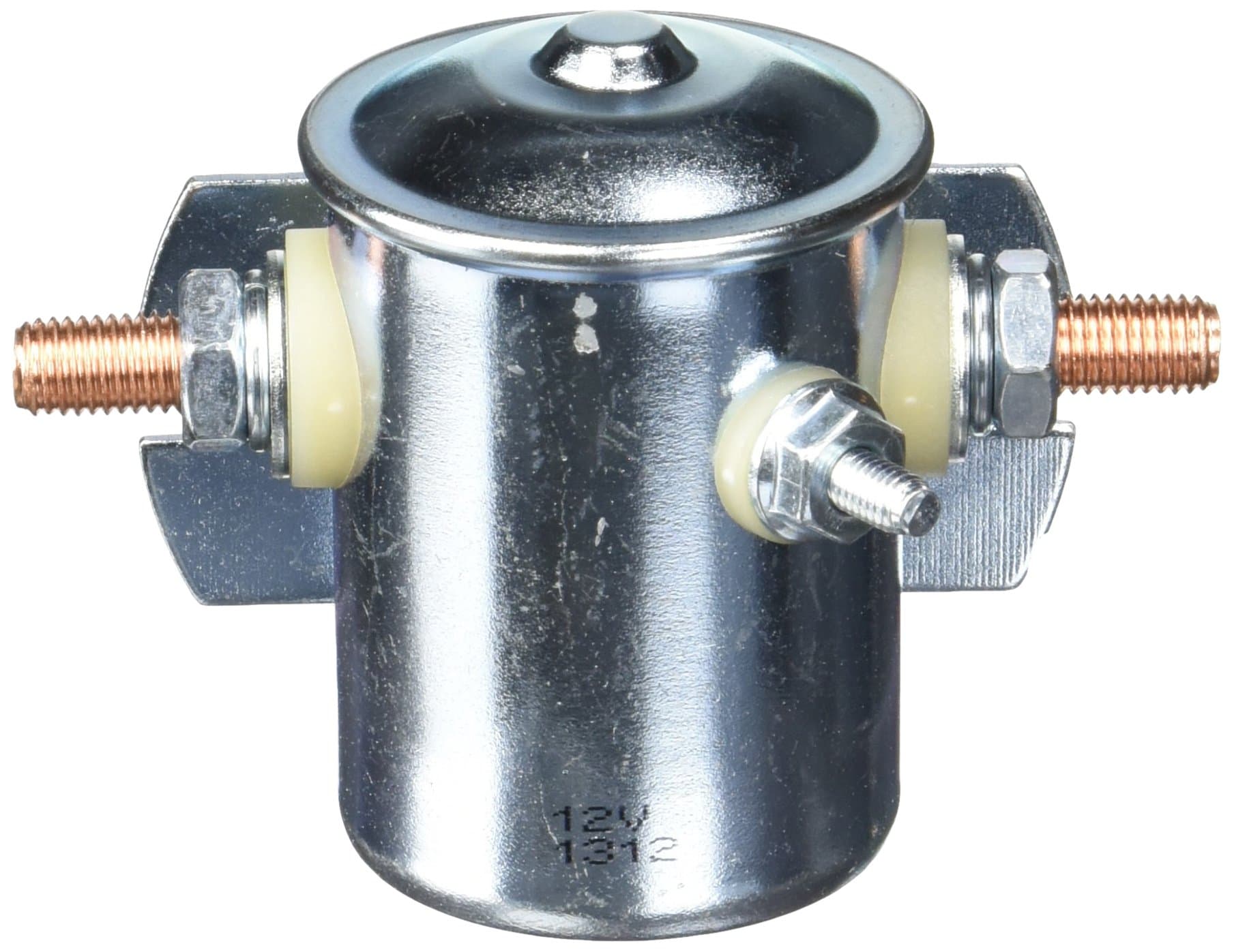 Standard Motor Products SS597 Solenoid