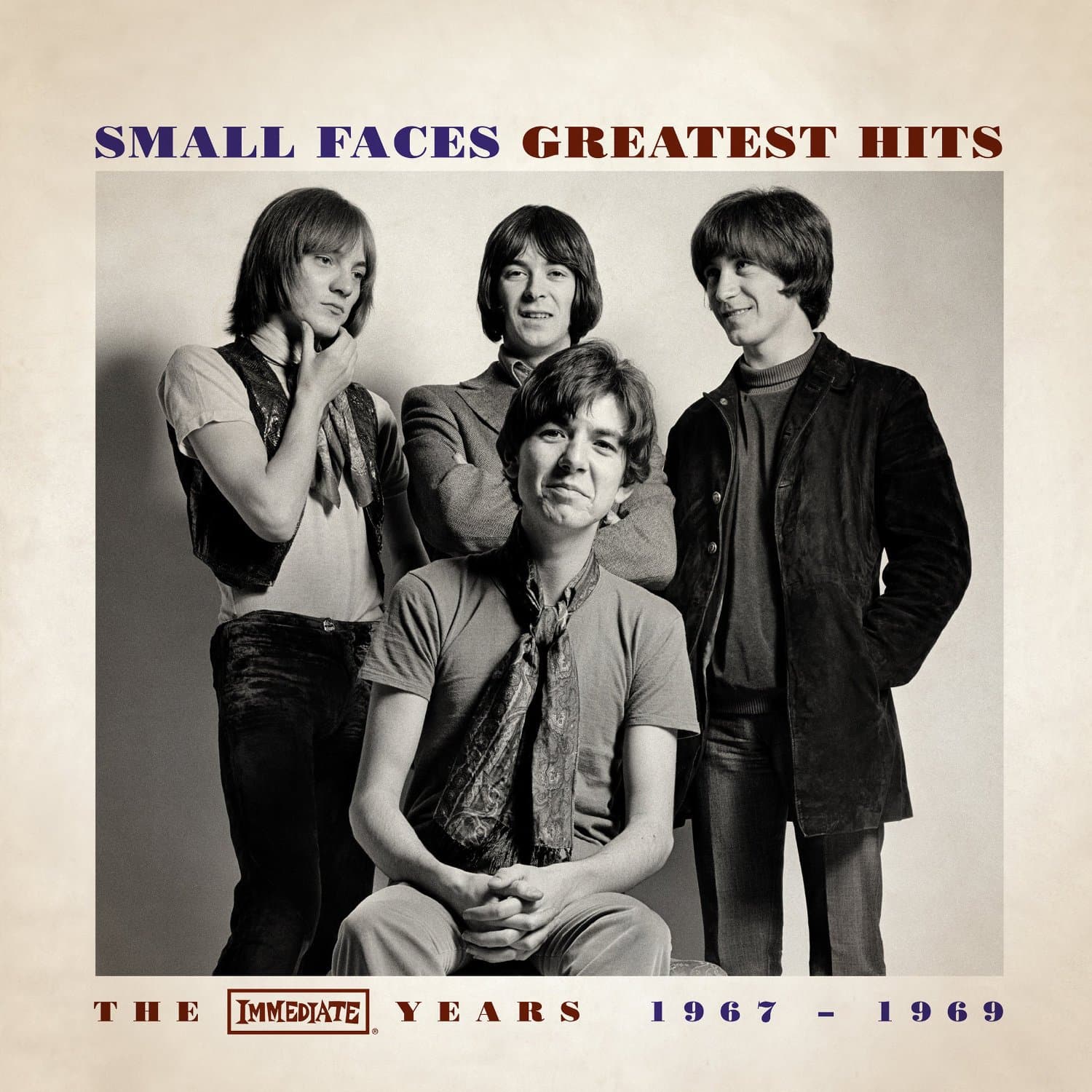 Greatest Hits: The Immediate Years 1967 - 1969