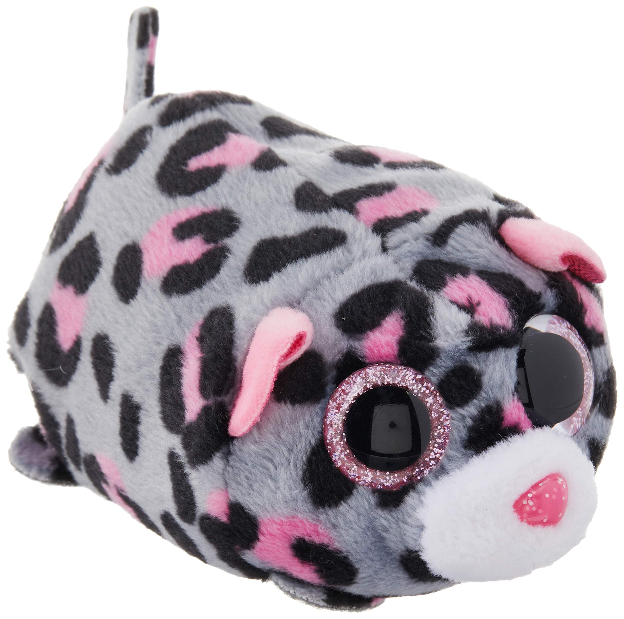TY Miles Leopard Teeny