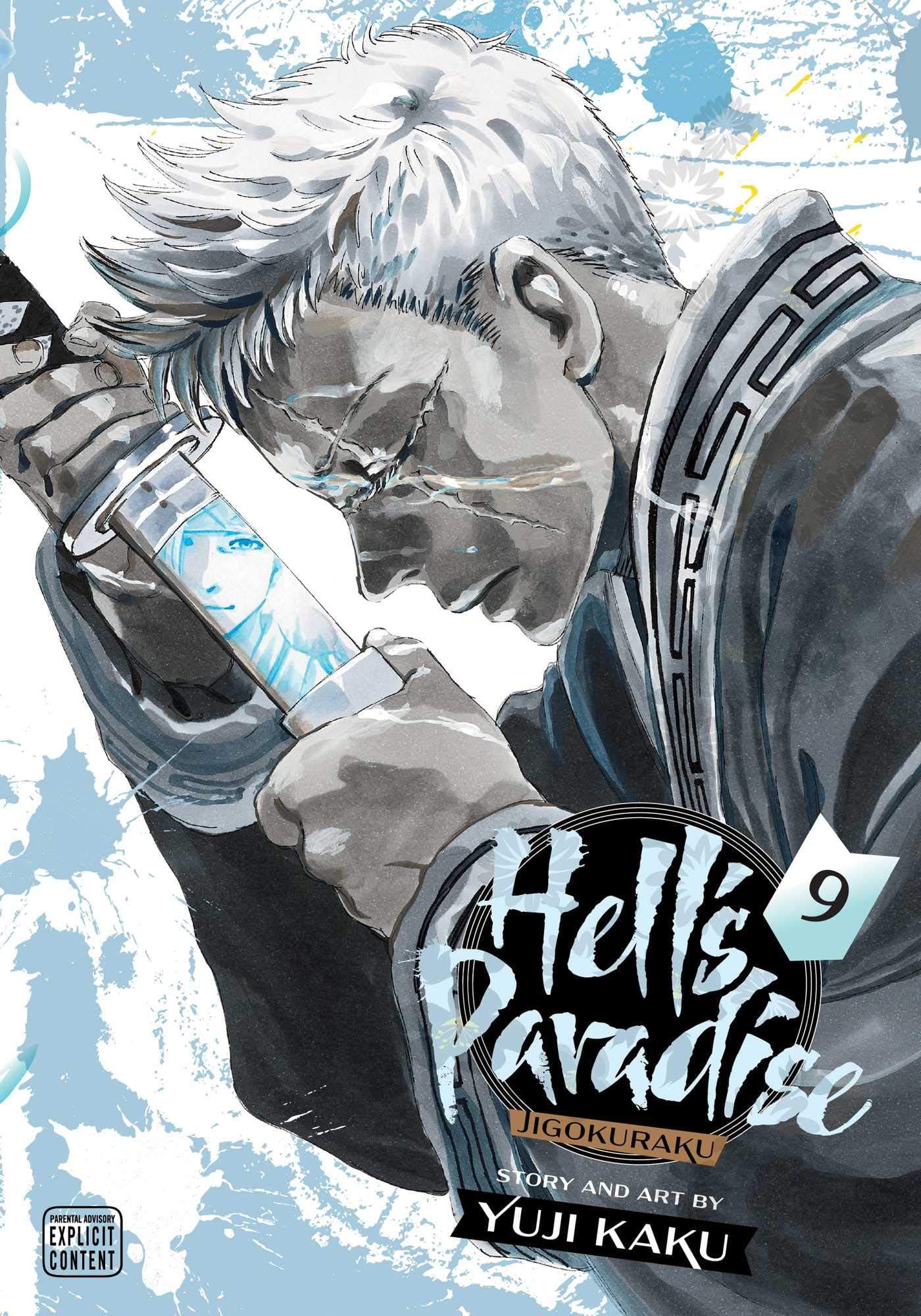 Hell's Paradise: Jigokuraku, Vol. 9, Volume 9