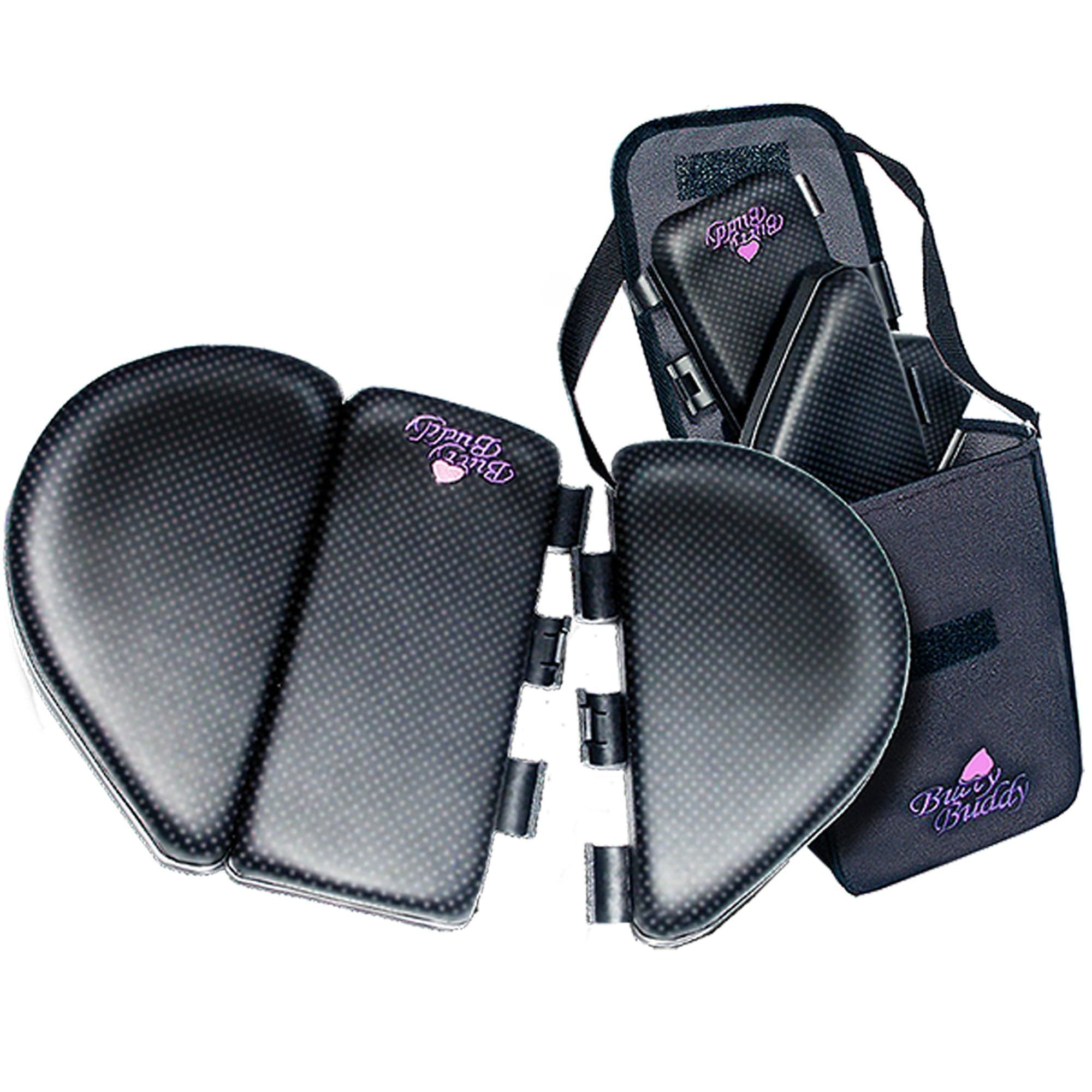 OS2018 Black Over The Seat Mounting Seat