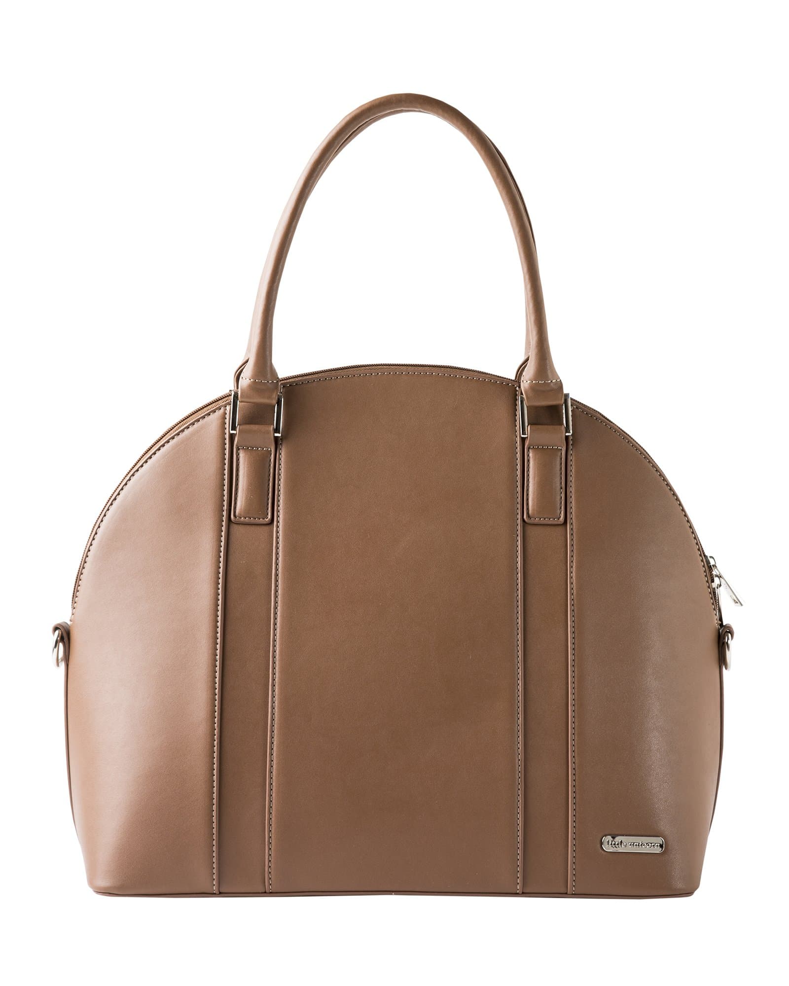 Little Unicorn Rotunda Bag - Brown