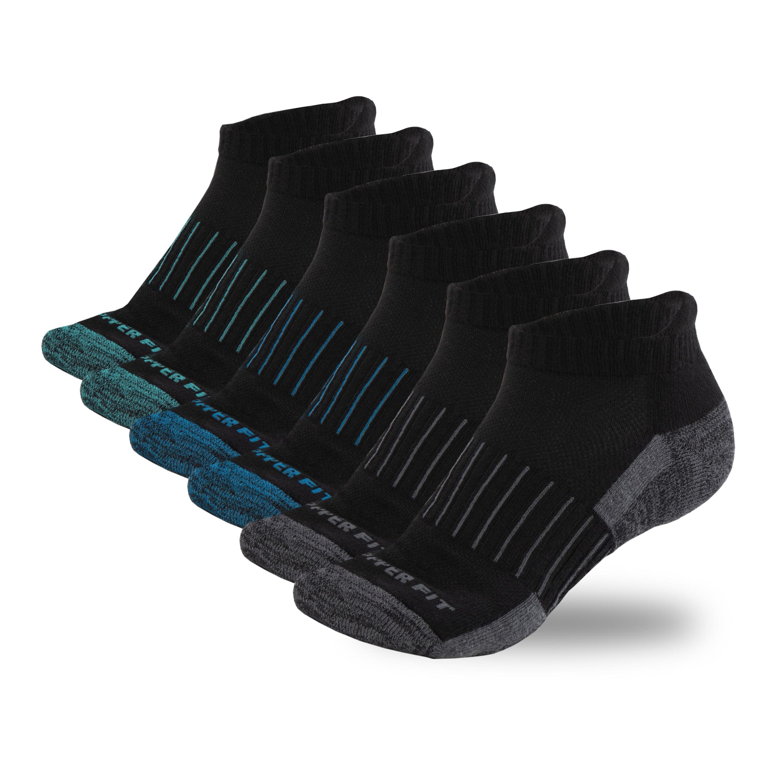 Ankle Length Sport Socks