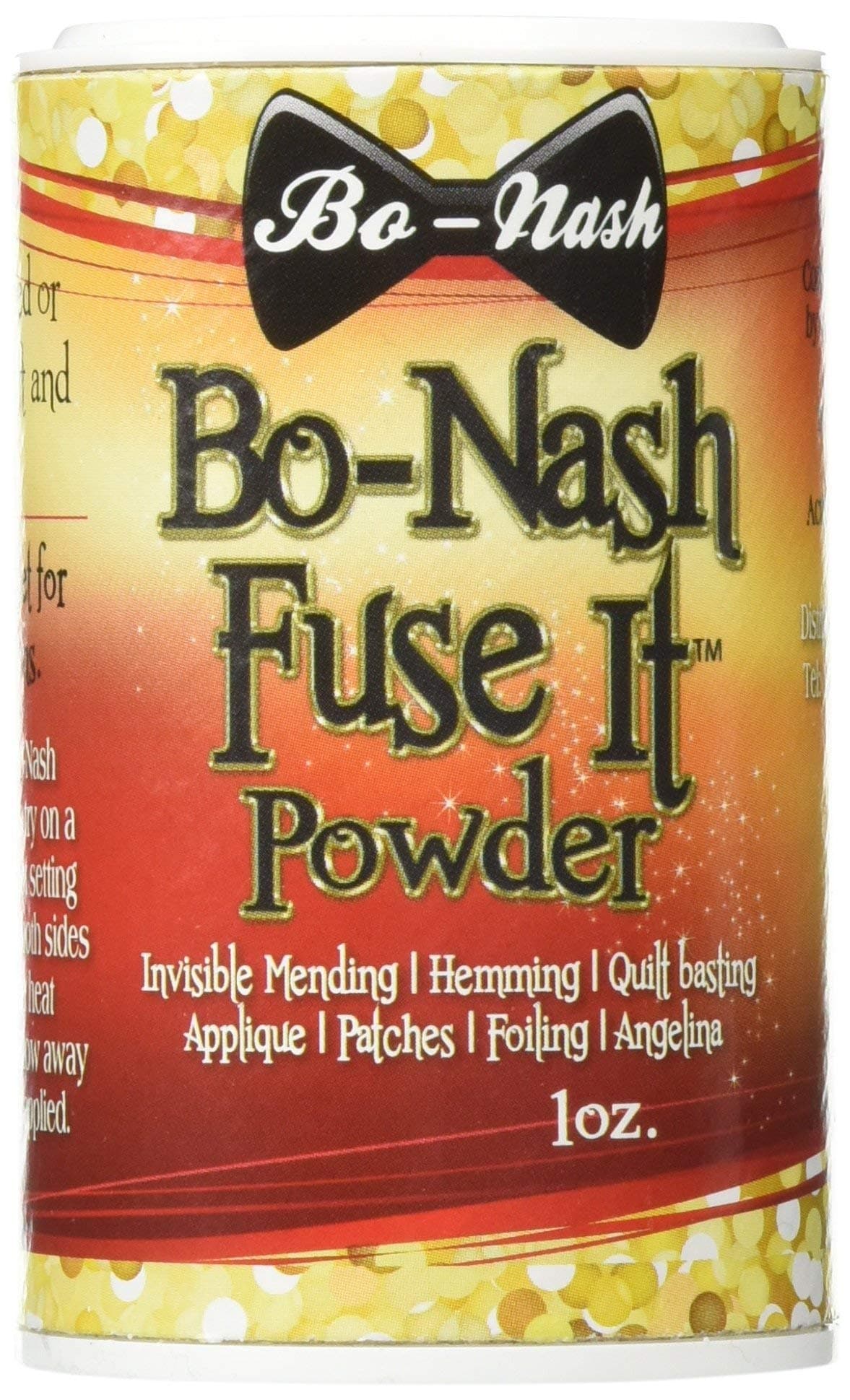Bo Nash 1004 Fuse it Powder Complete Starter Kit