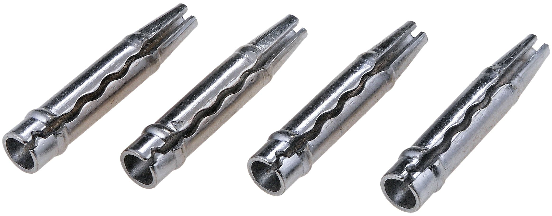 Dorman38434 Door Hinge Check Pins - 4 Pins Compatible with Select Jeep Models, 4 Pack