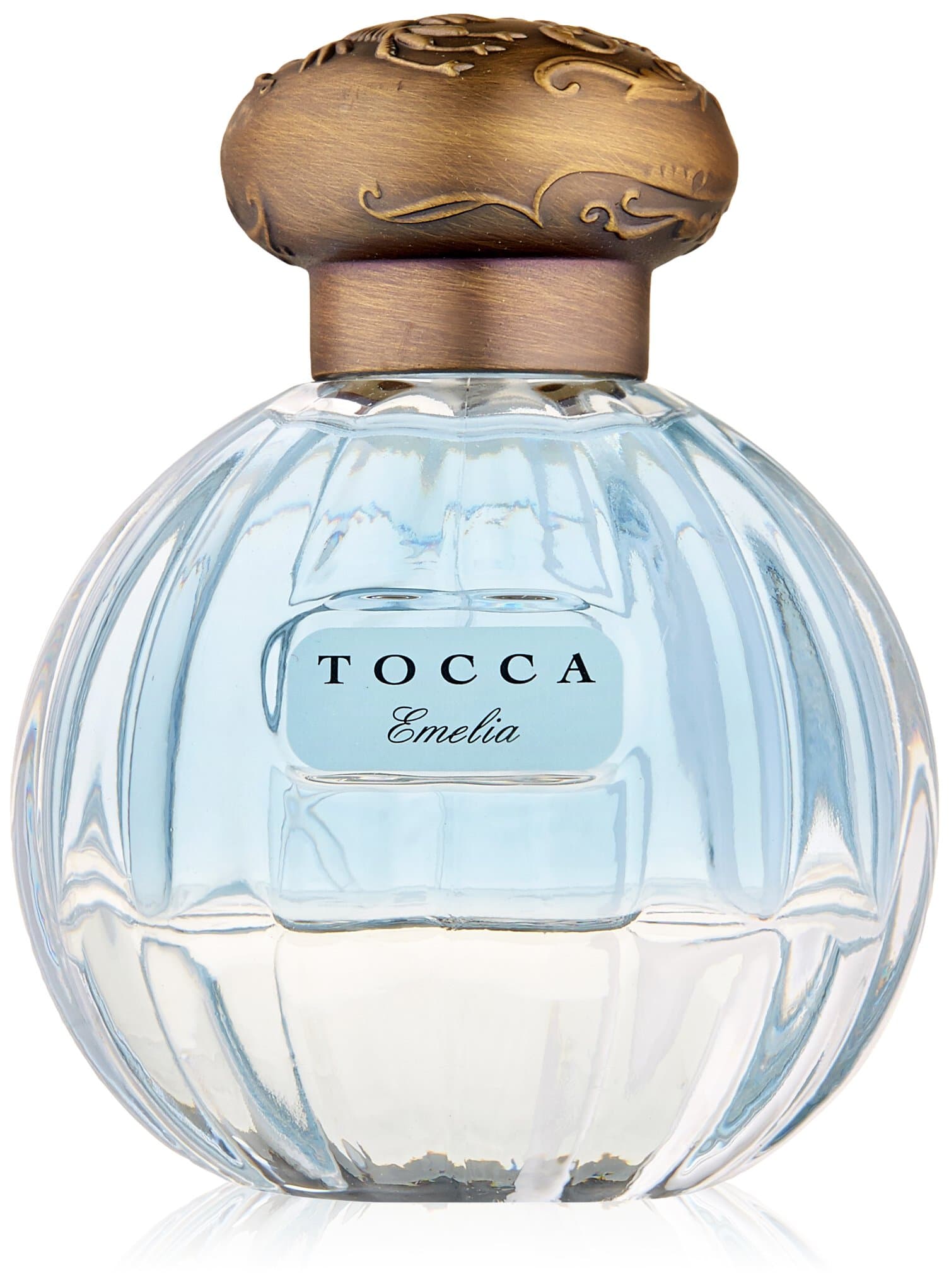 Tocca Beauty Eau de Parfum - Emelia 1.7oz (50ml)