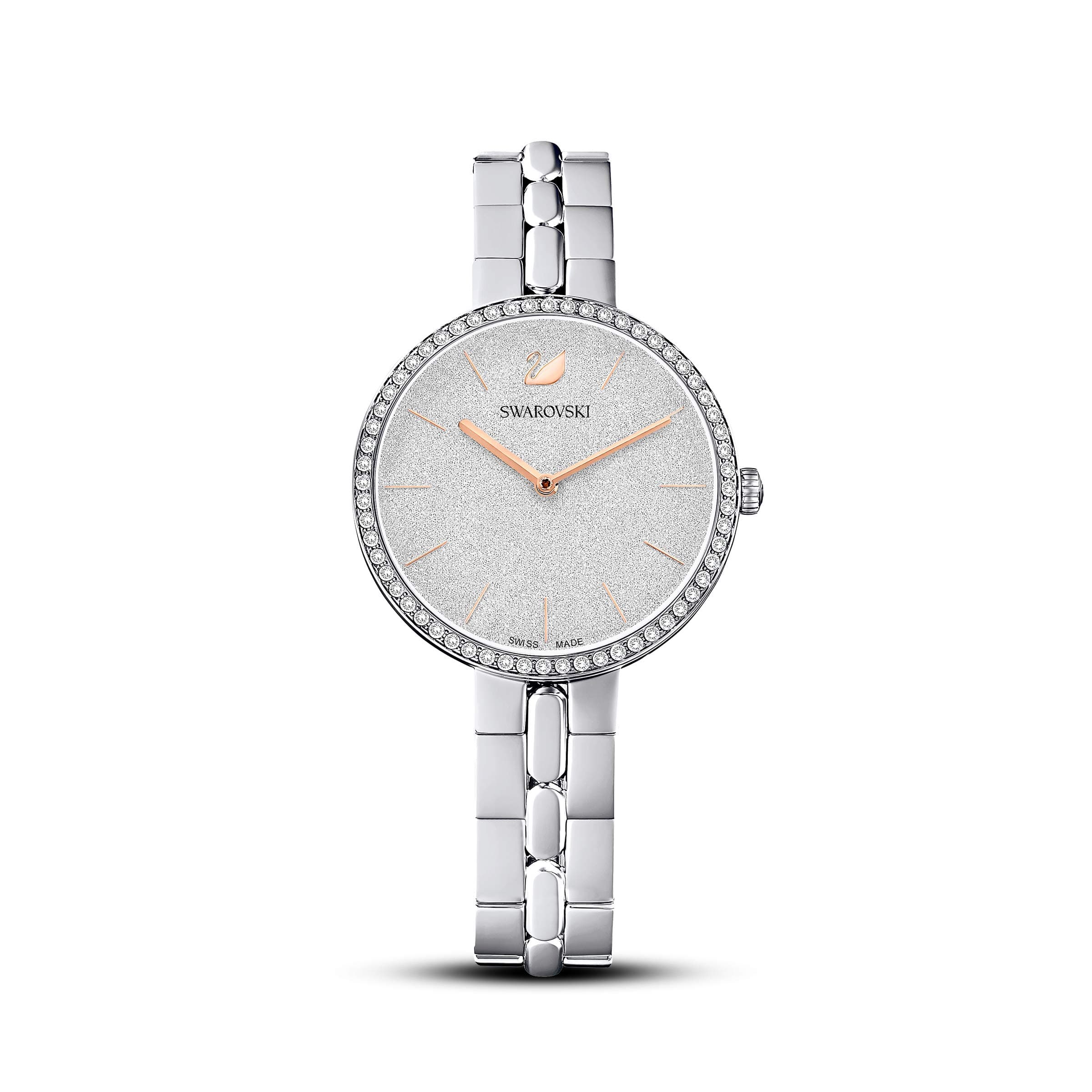 Cosmopolitan Collection Watch, Swiss Made