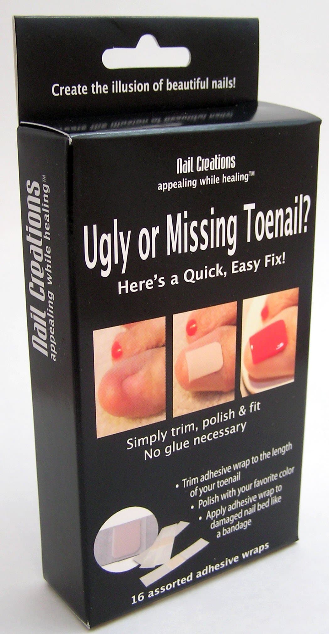 Appealing While Healing Set