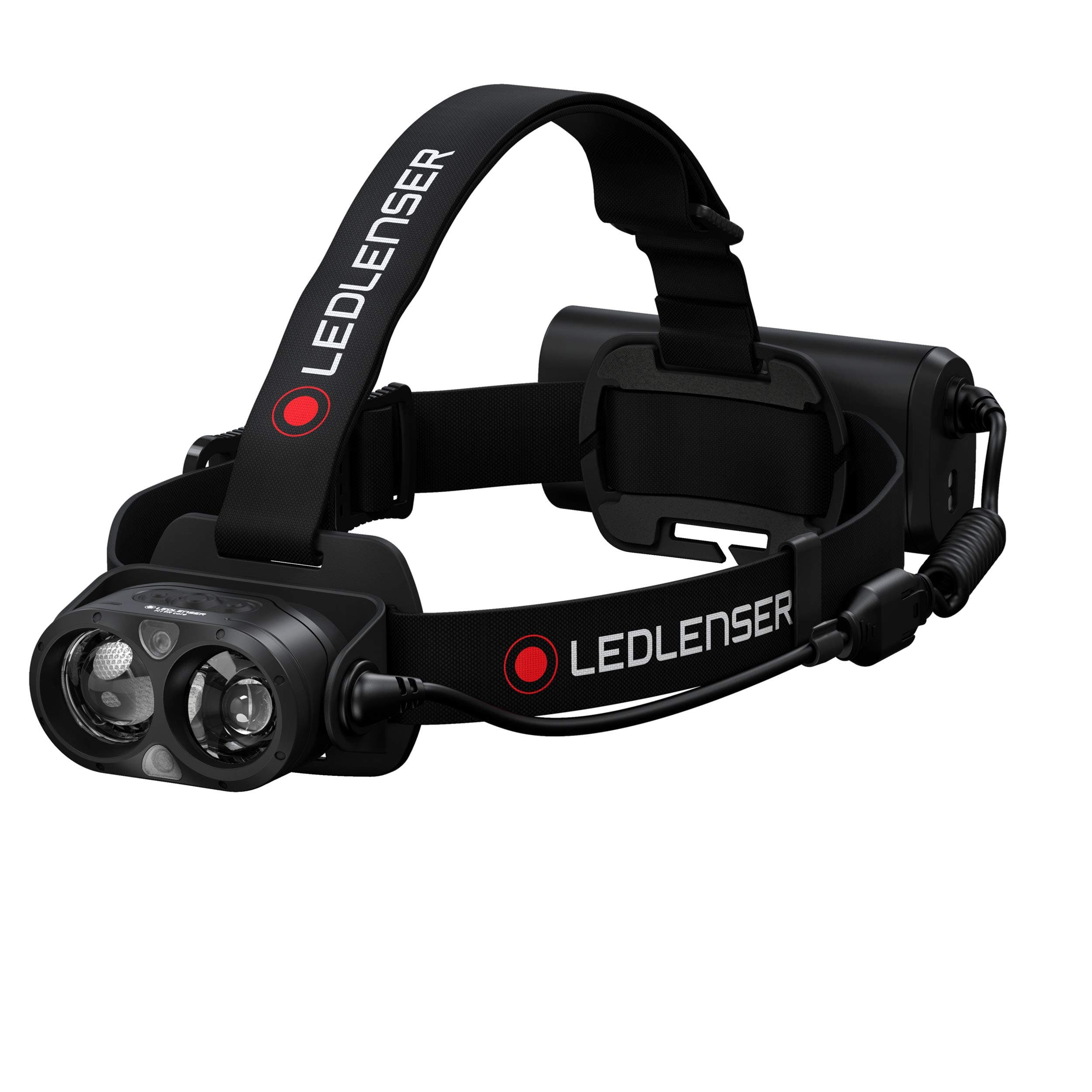 Led Lenser H19r Core 3500 Lumens
