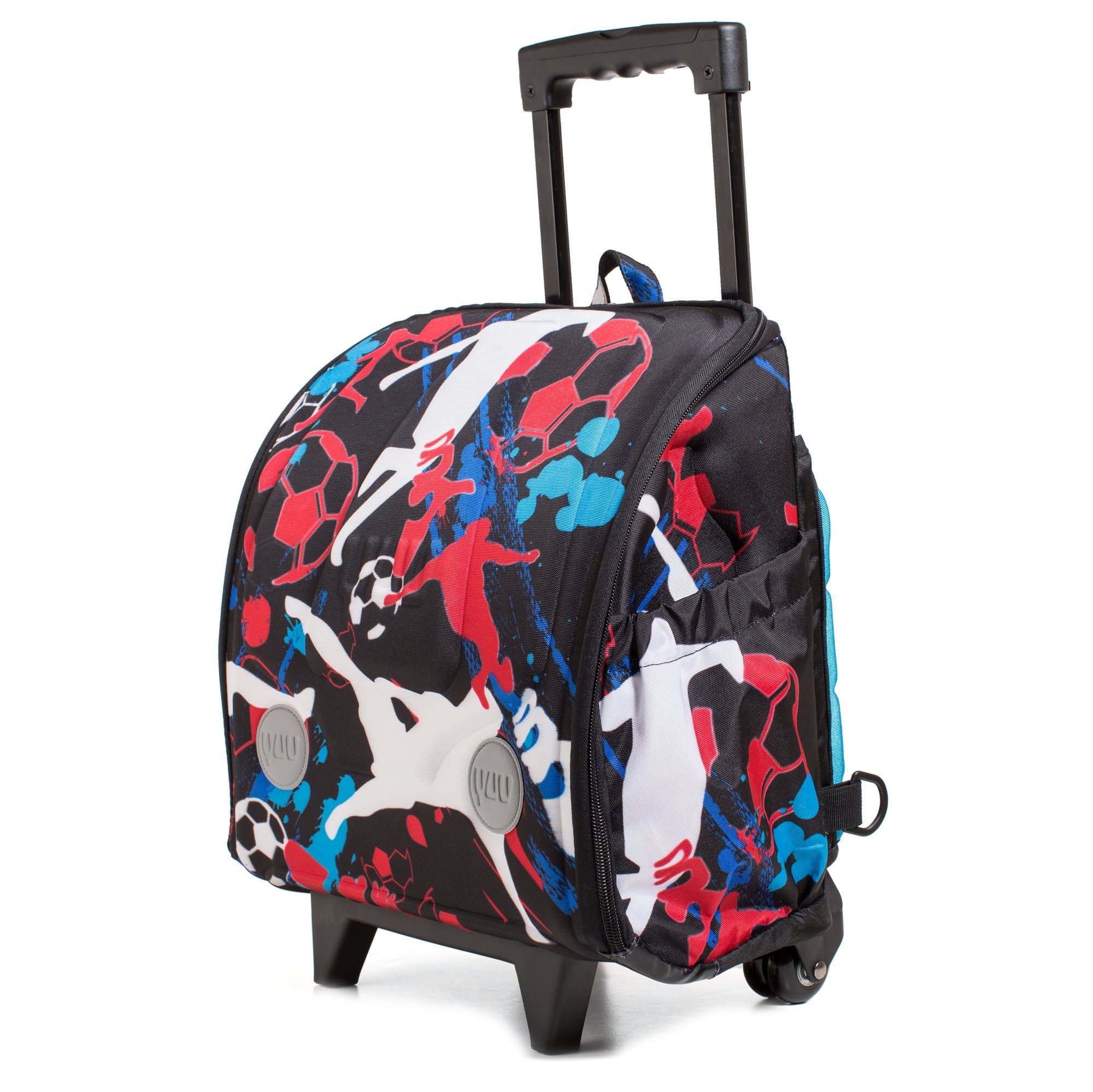 *SAVE 20%* Special Edition YUUpuul SHUUT Black