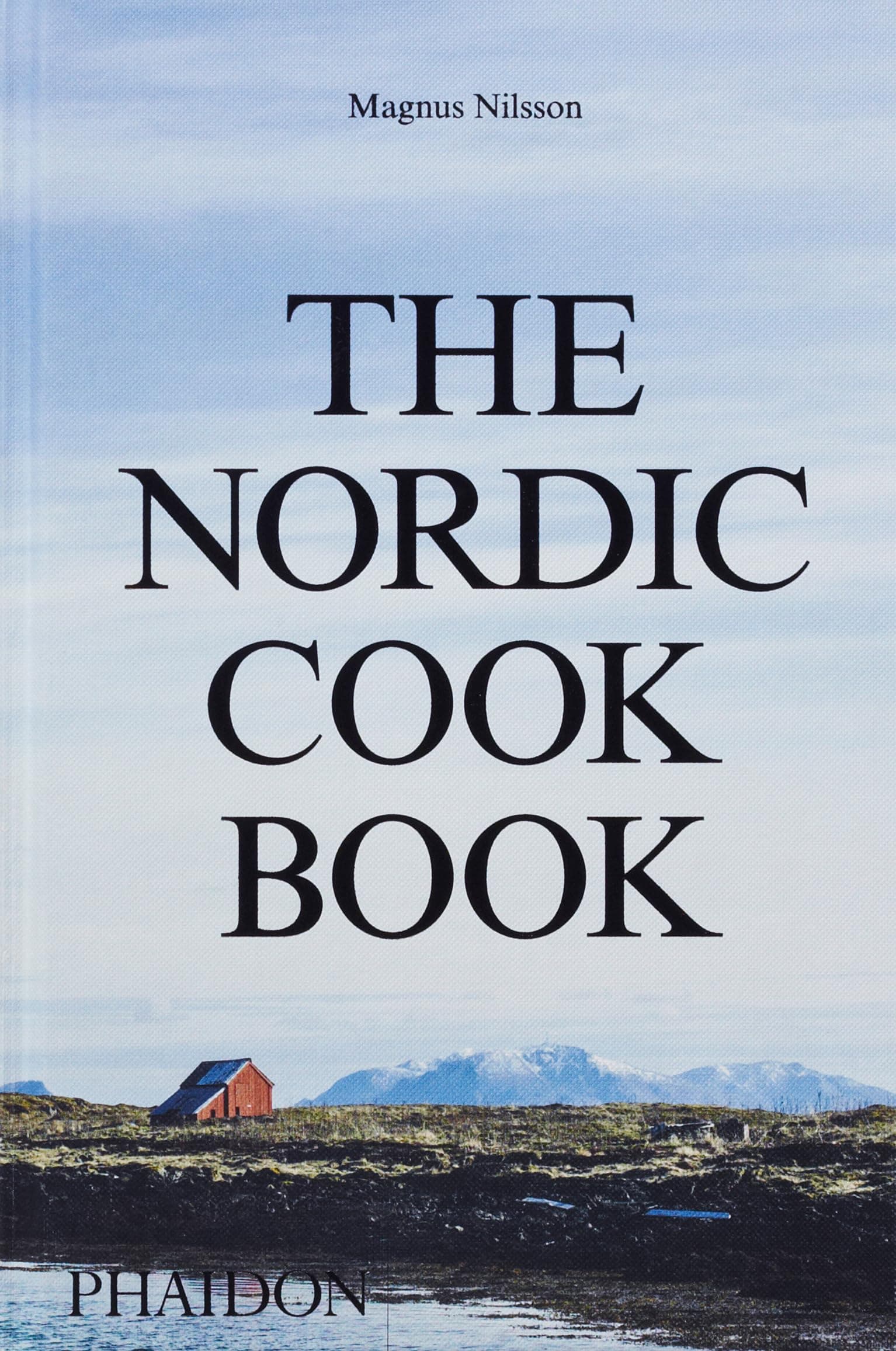 The Nordic Cookbook: 0000
