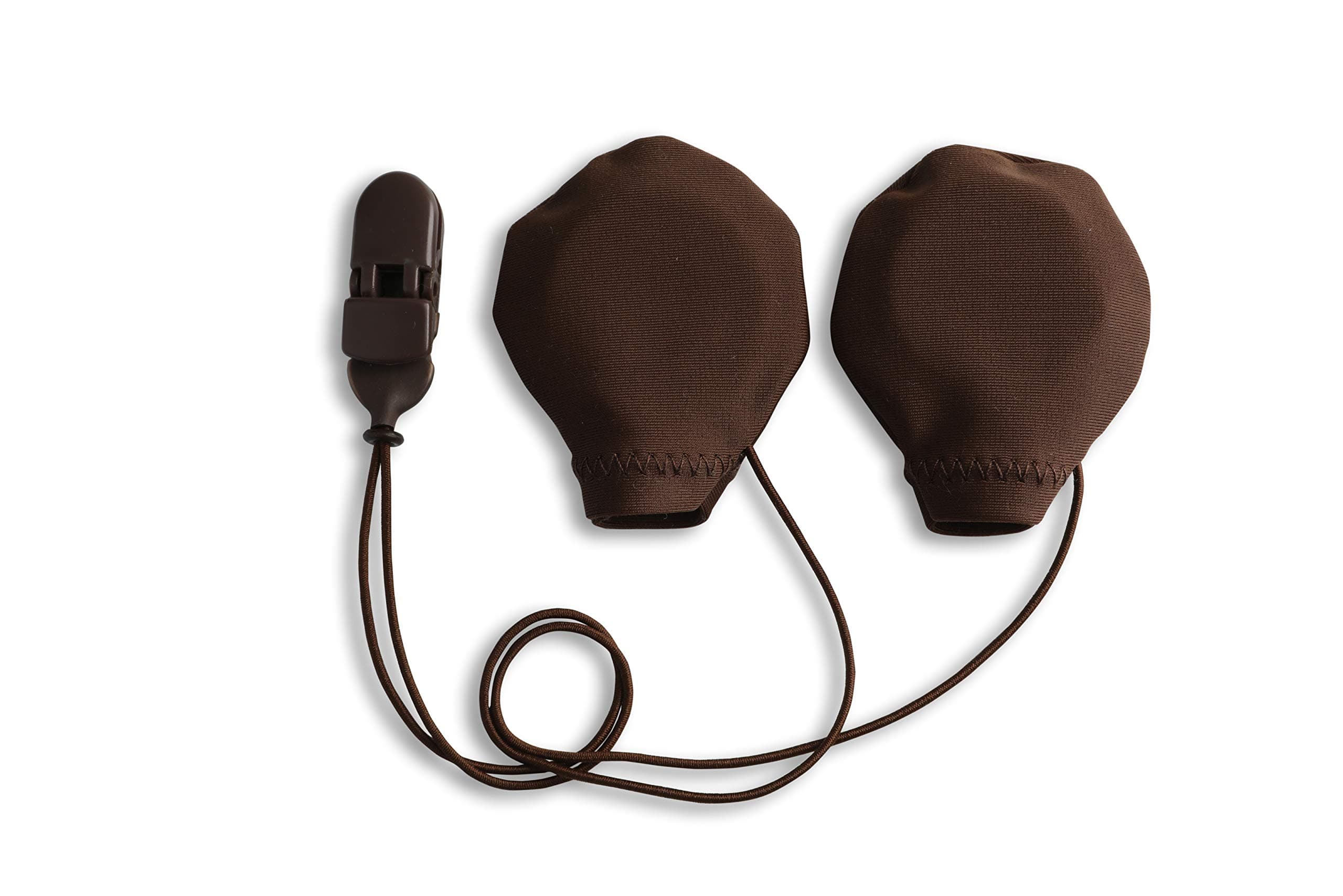 Rondo Corded – Protect Implants from Dirt, Sweat, Moisture, Loss, Wind – Fits Most Medel Rondo Processors