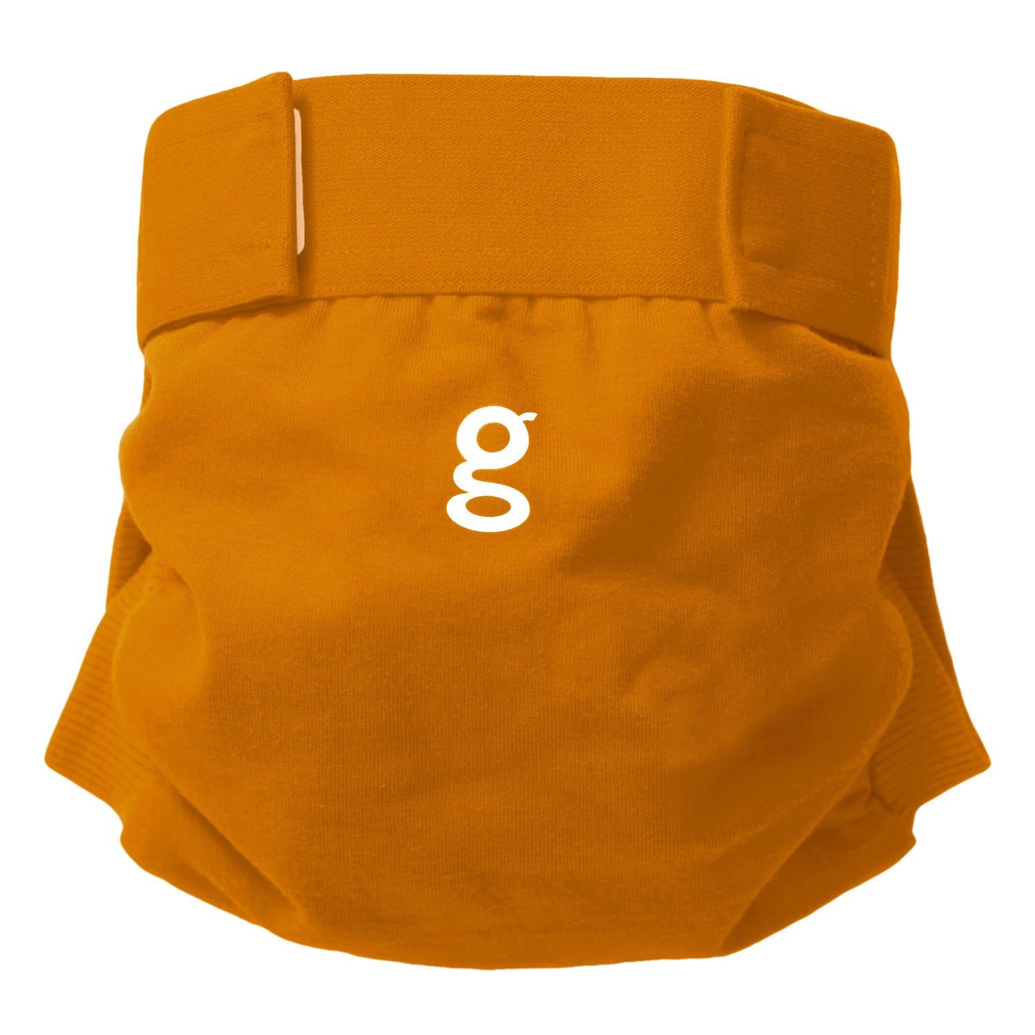 gNappies Great Orange gPants, Small (3-7 kg)