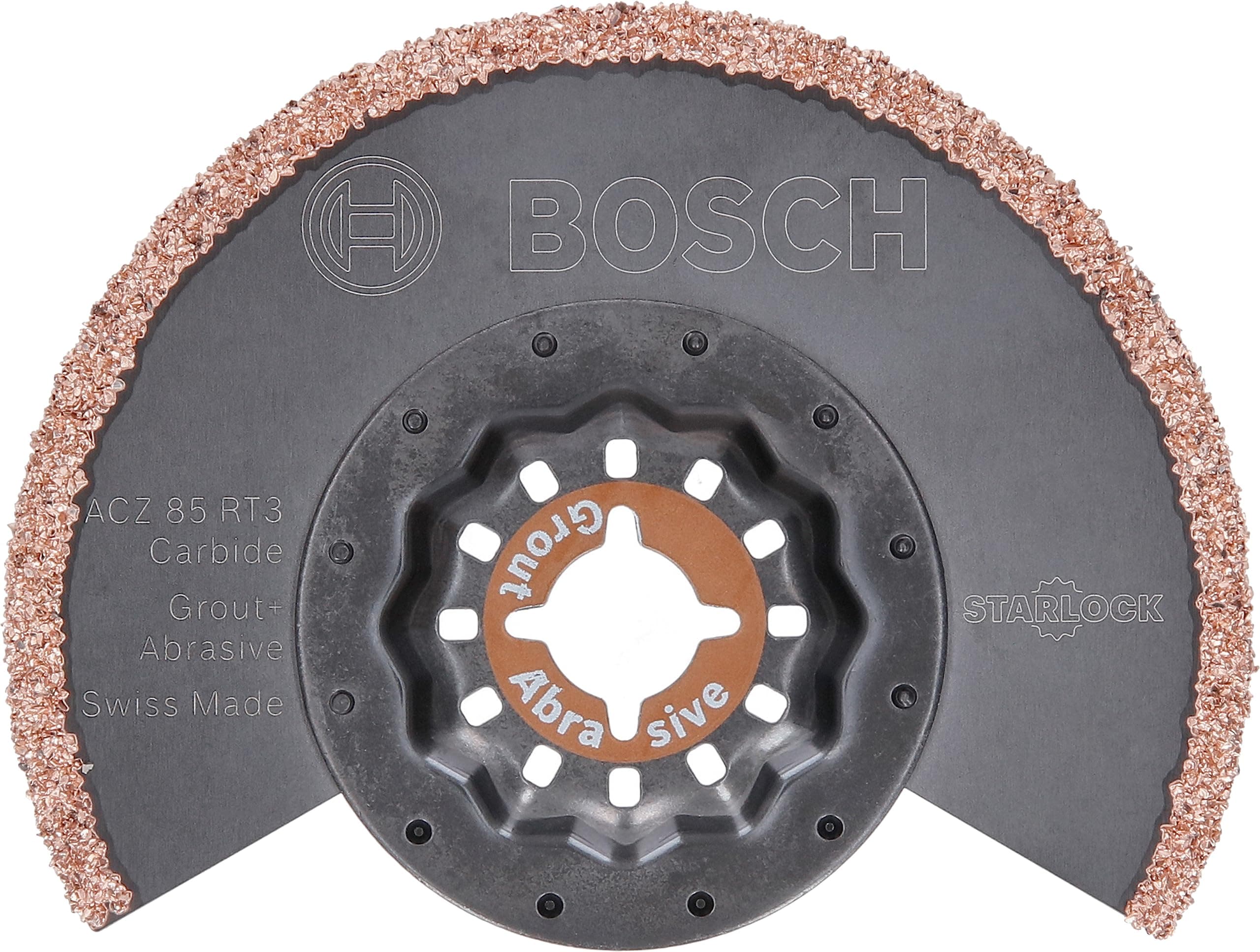 Bosch RIFF Diamond Sawblade for Allrounder PMF 180 E