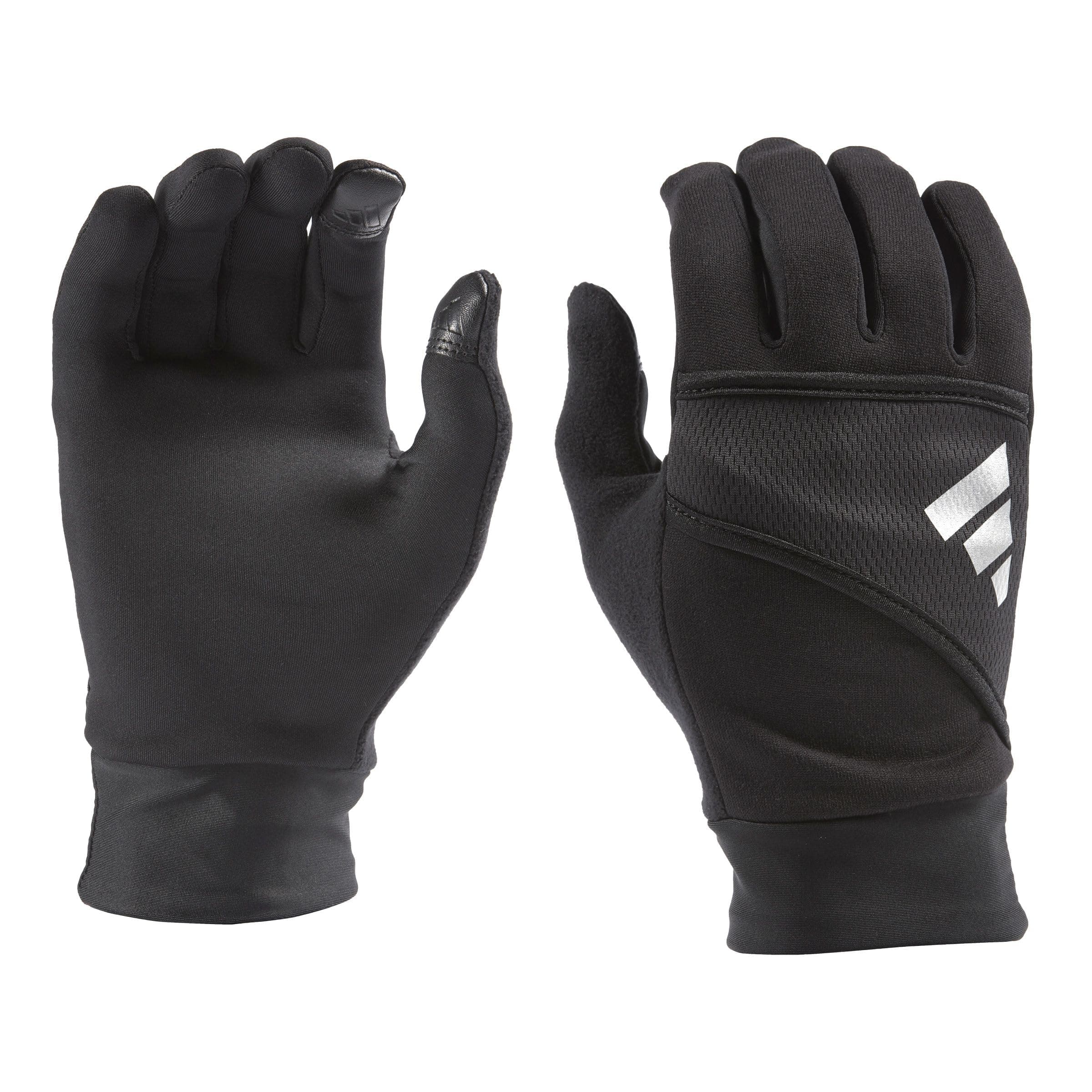 adidas Men's Dash 2.0 Gloves, Black