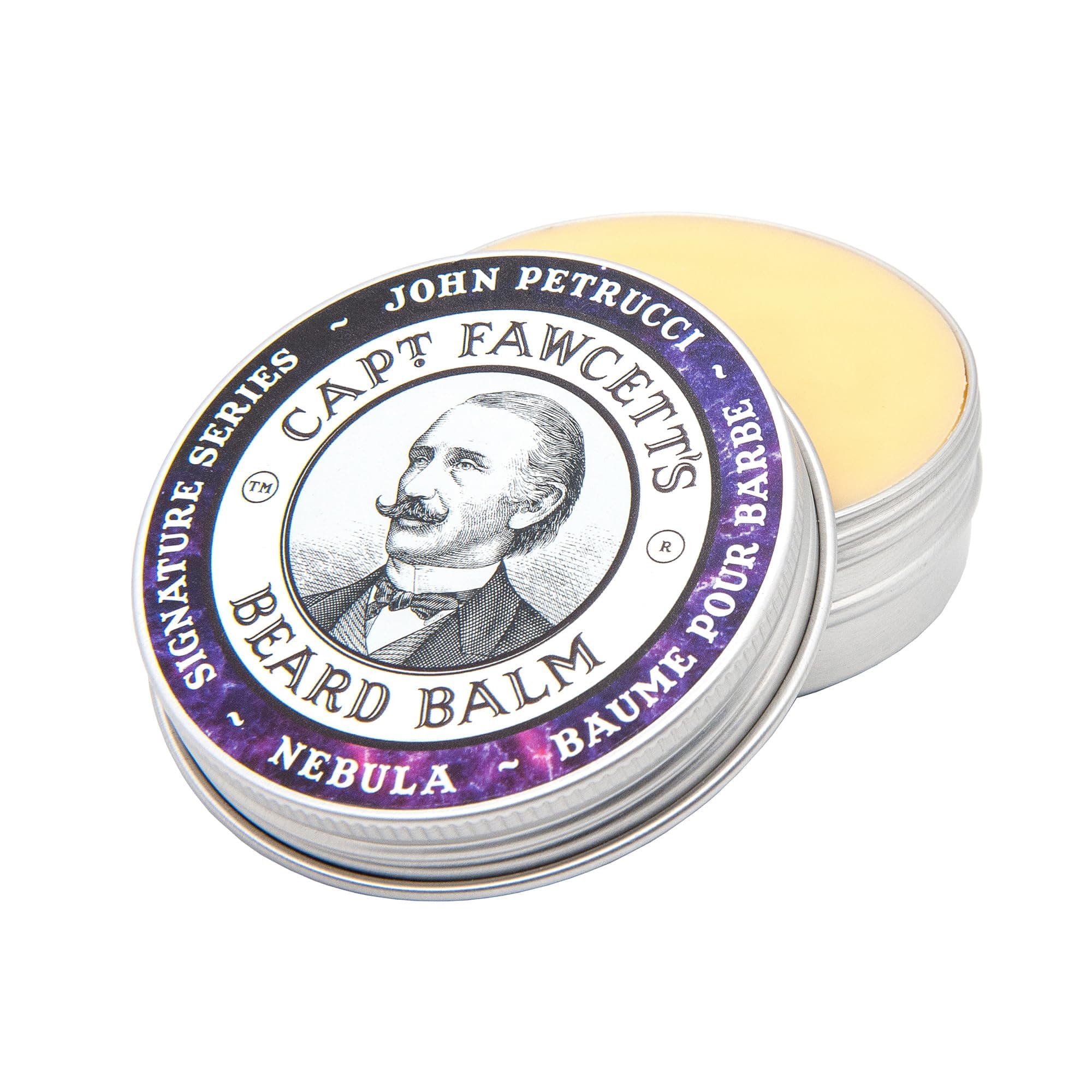 John Petrucci's Nebula Beard Balm (60 ml 2 fl oz)