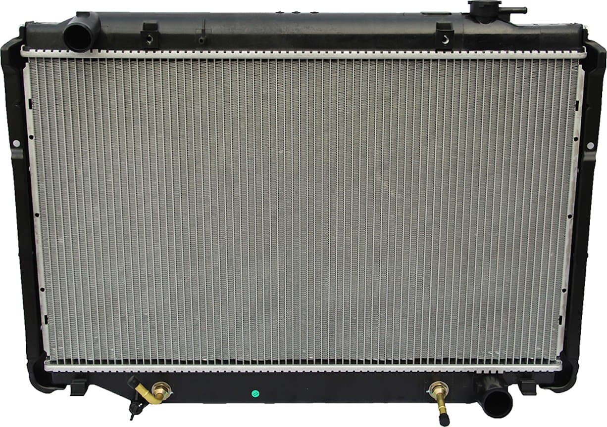 OSC Cooling Products 1918 New Radiator