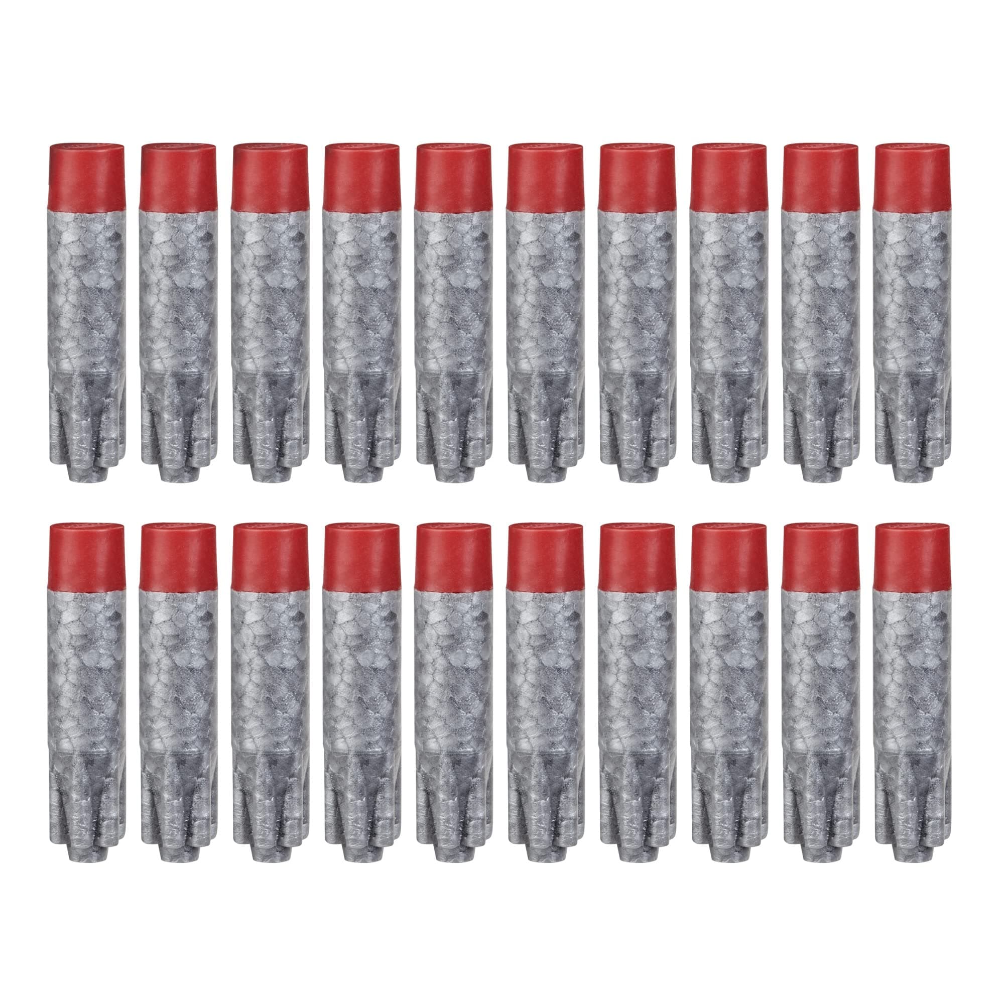 AccuStrike Ultra 20-Dart Refill Pack Ultra Blasters, Designed for Accuracy, Compatible Only Ultra Blasters