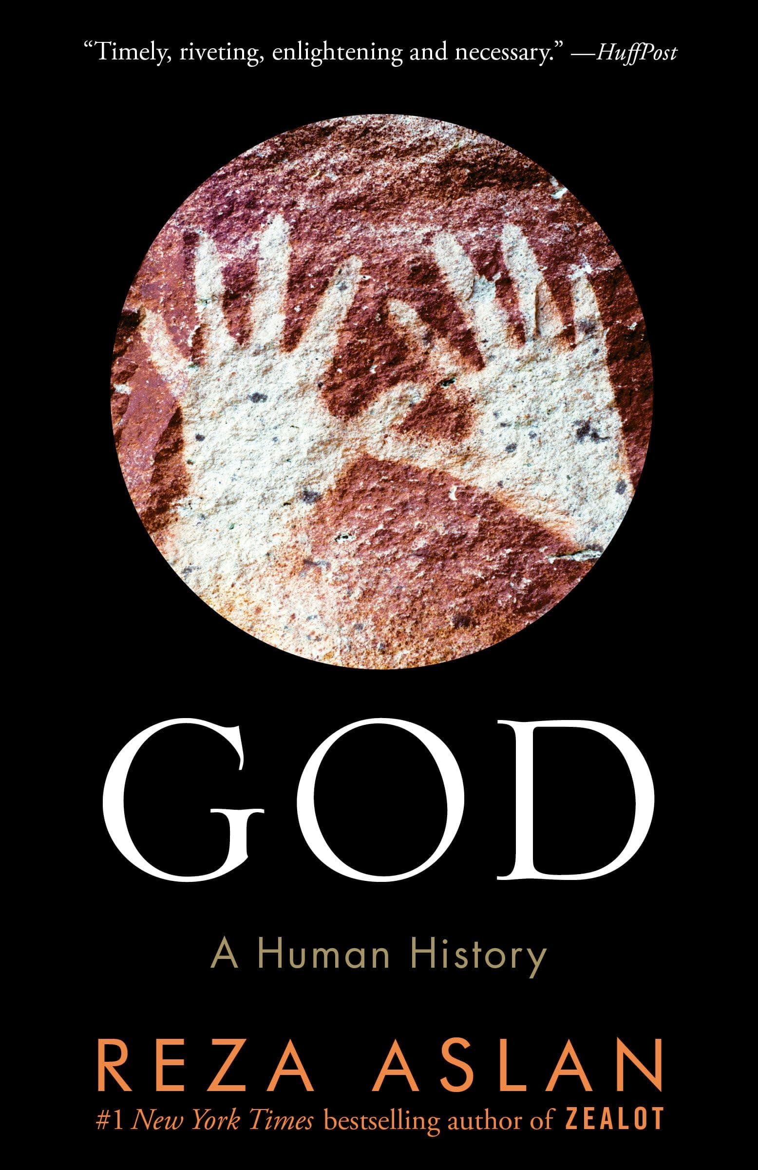 God: A Human History Paperback – 1 Jan. 2019