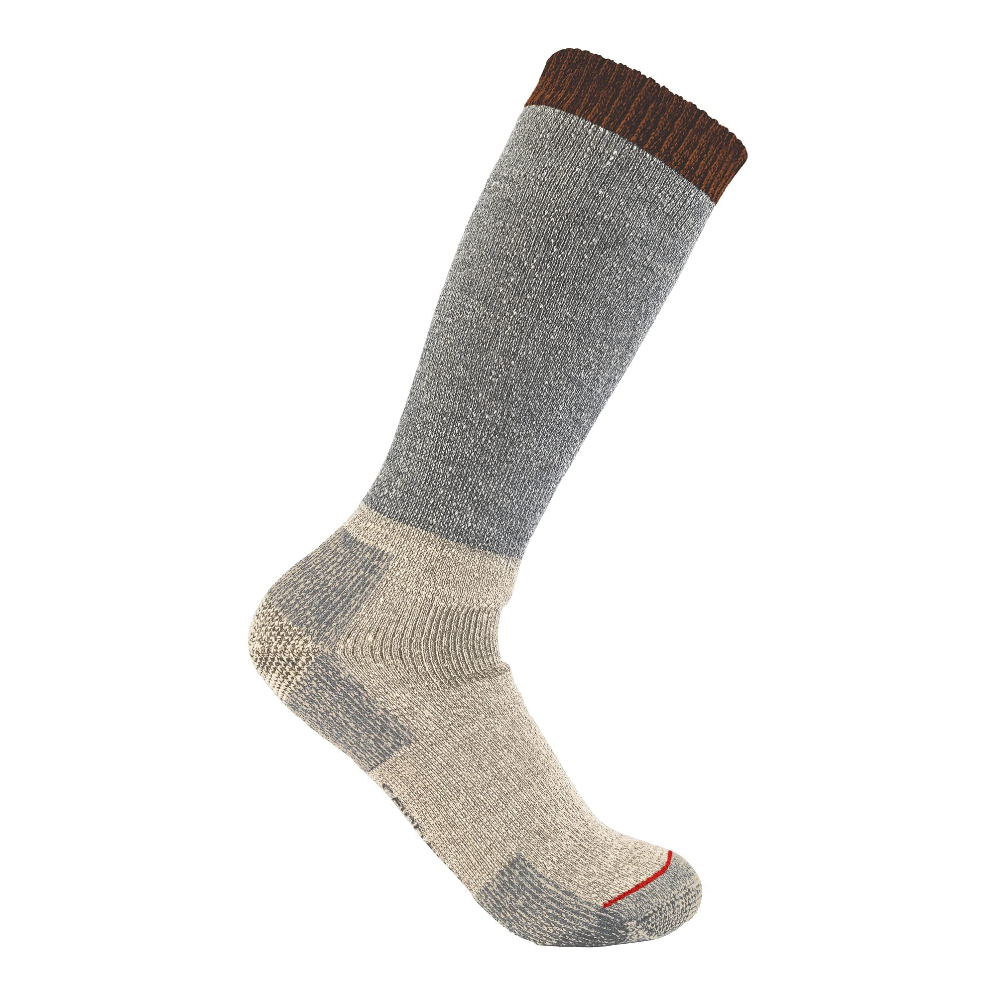 Carhartt Men's Heavyweight Wool Blend Boot Sock