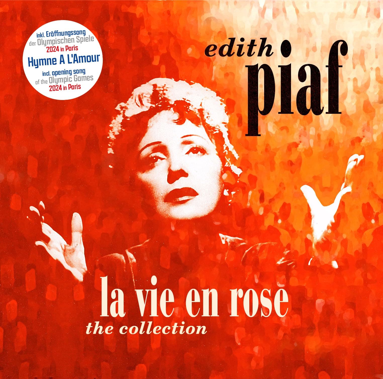 La Vie En Rose: The Collection