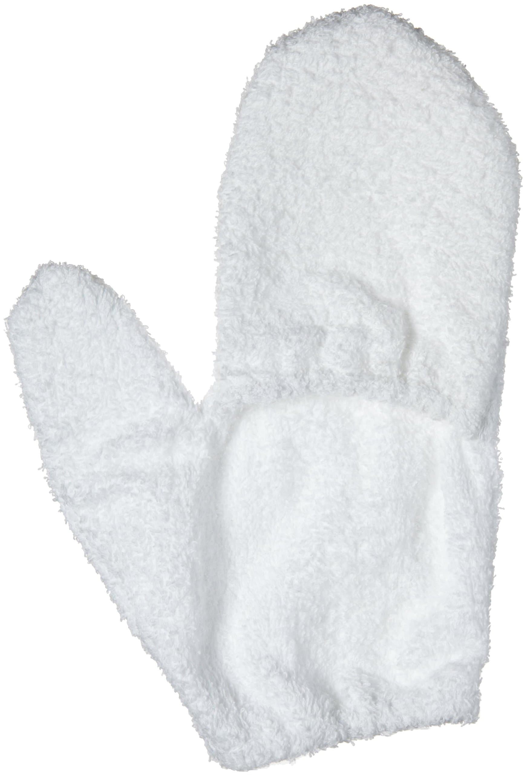 Maddak Maddawash Large Terry Soap Mitt (741320003)