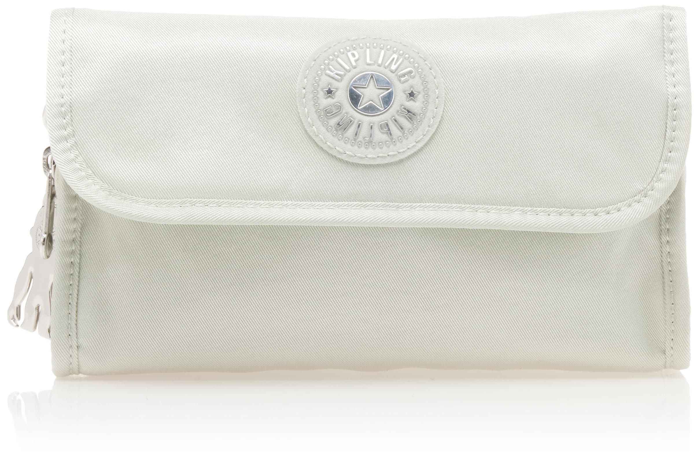 Women's Daisee Spc Cosmetic Bag, Dynamic Silver M, 8''L x 4.25''H x 4''D